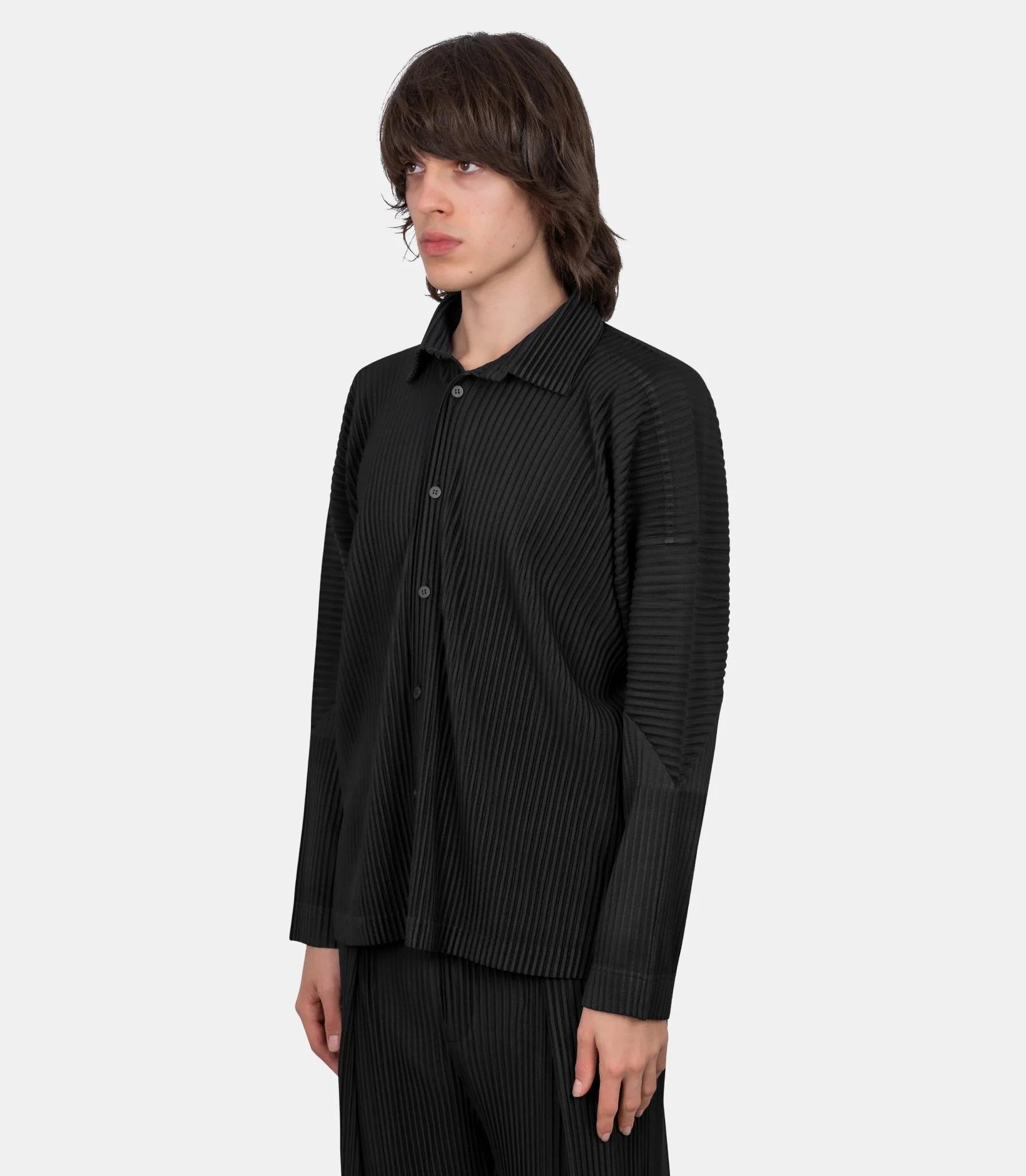 Chemise mc october - Image 3