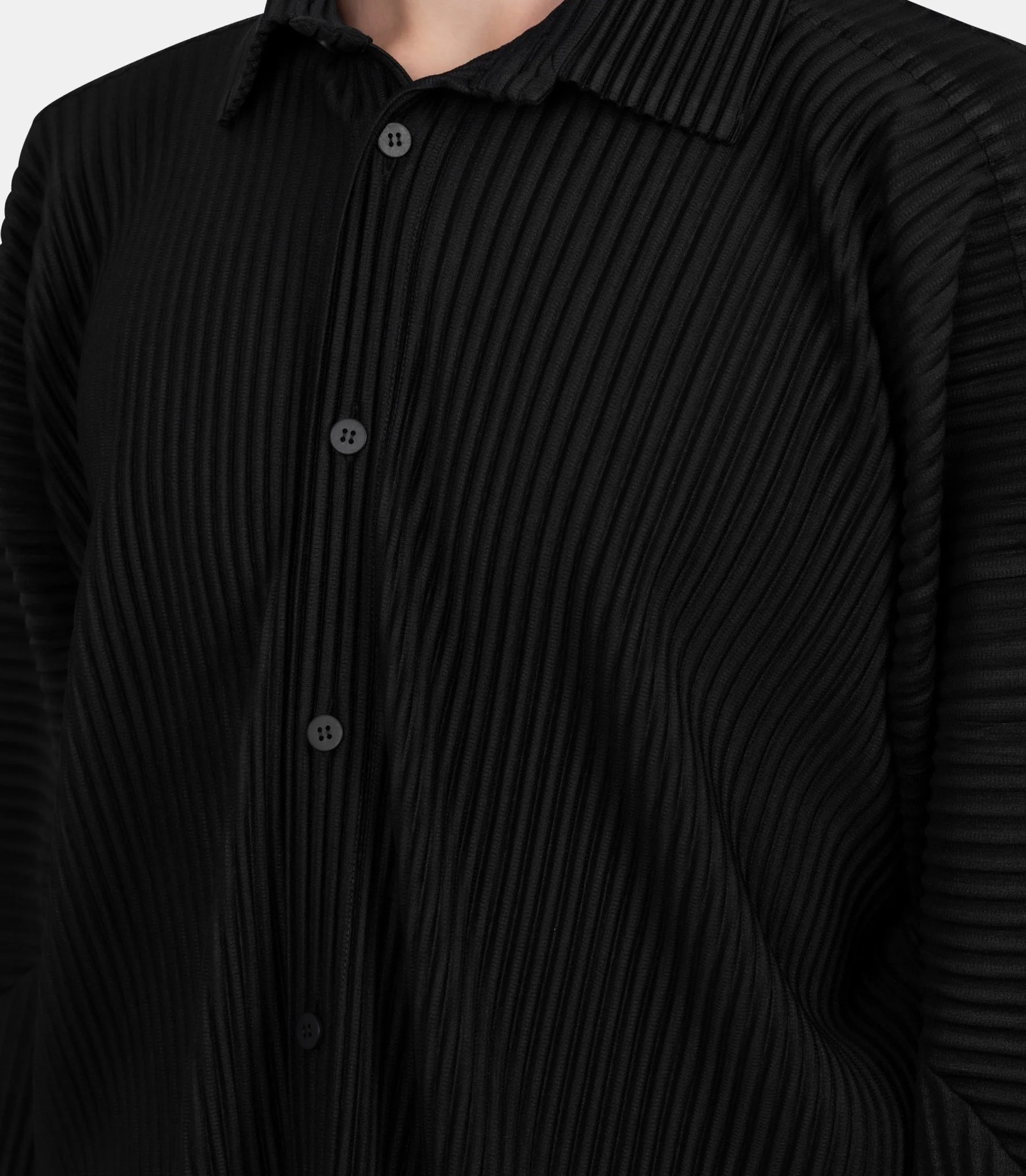 Chemise mc october - Image 4