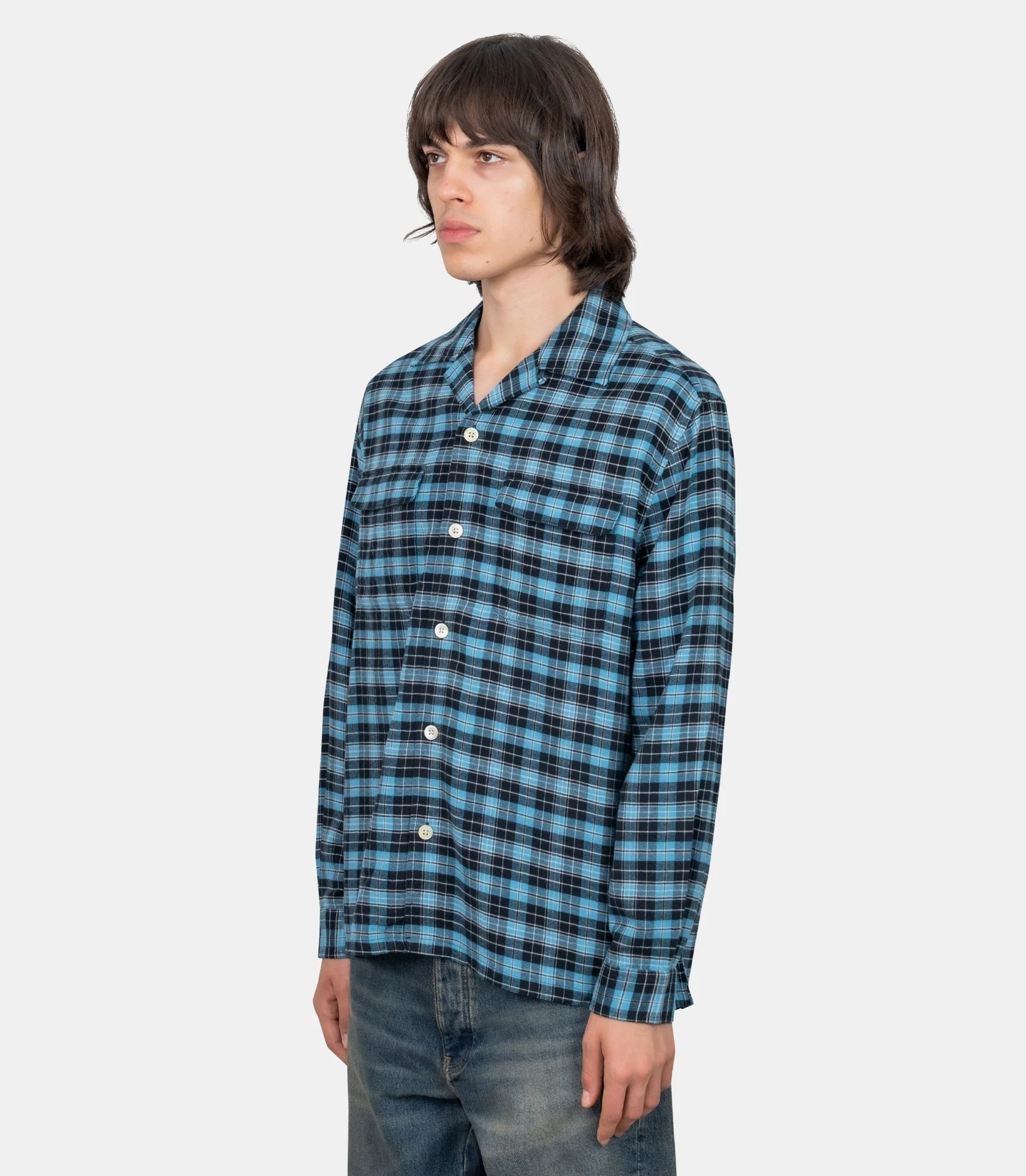 Chemise pocket - Image 3