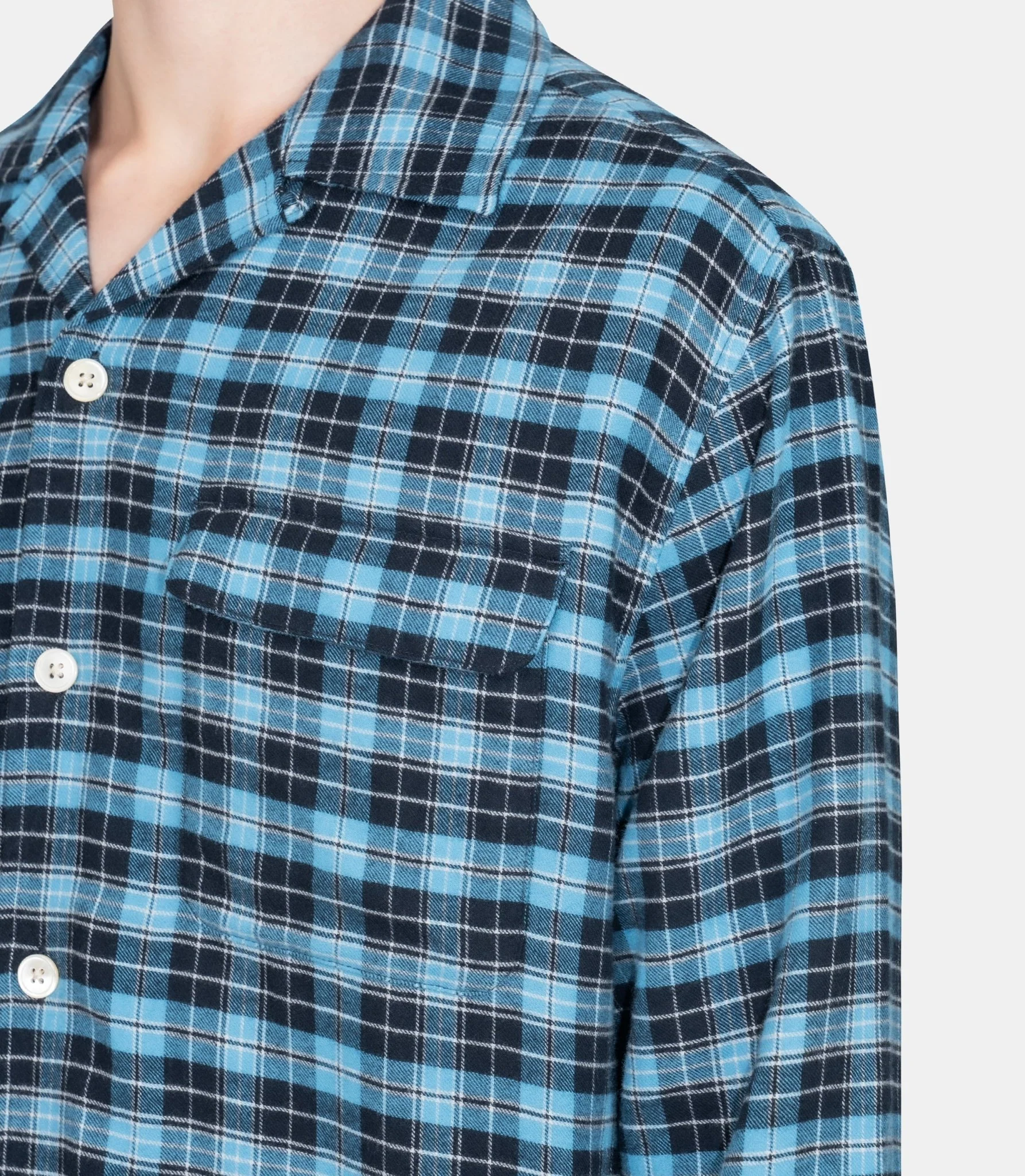 Chemise pocket - Image 4
