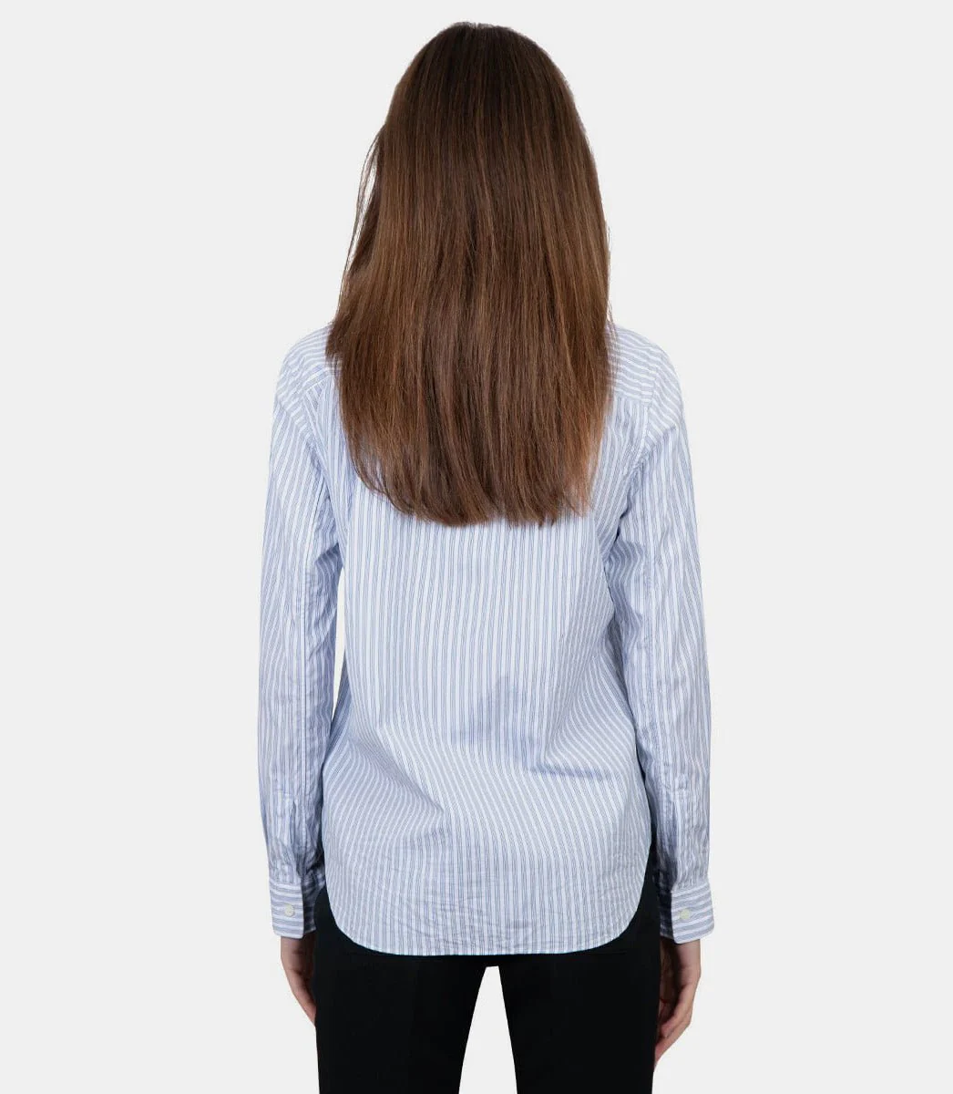 Chemise rayée - Image 3
