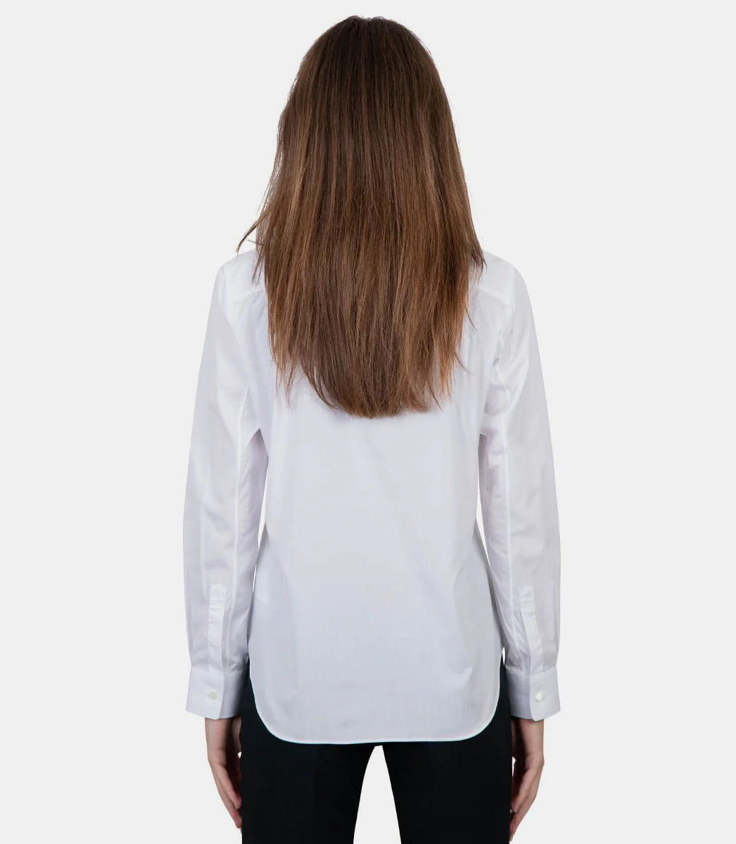 Chemise tissée - Image 3
