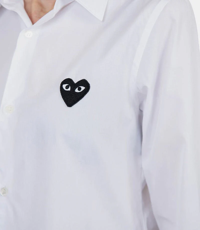 Chemise tissée - Image 4