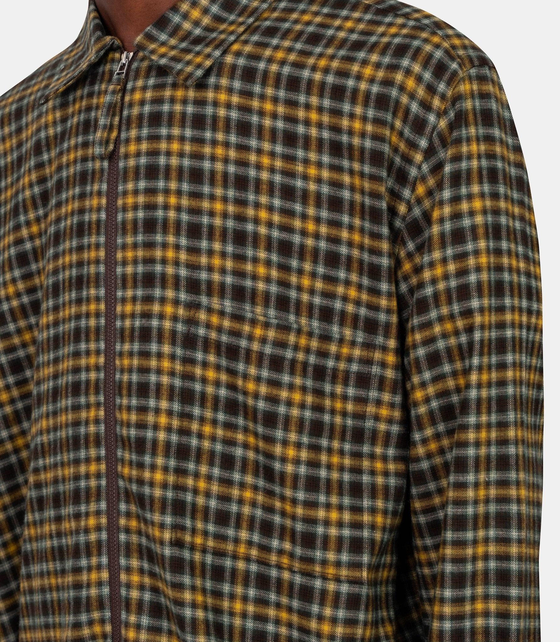 Chemise zippée - Image 4