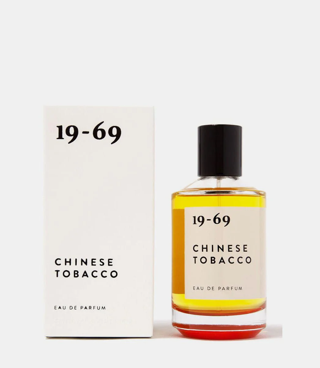 Chinese tobacco - Image 3