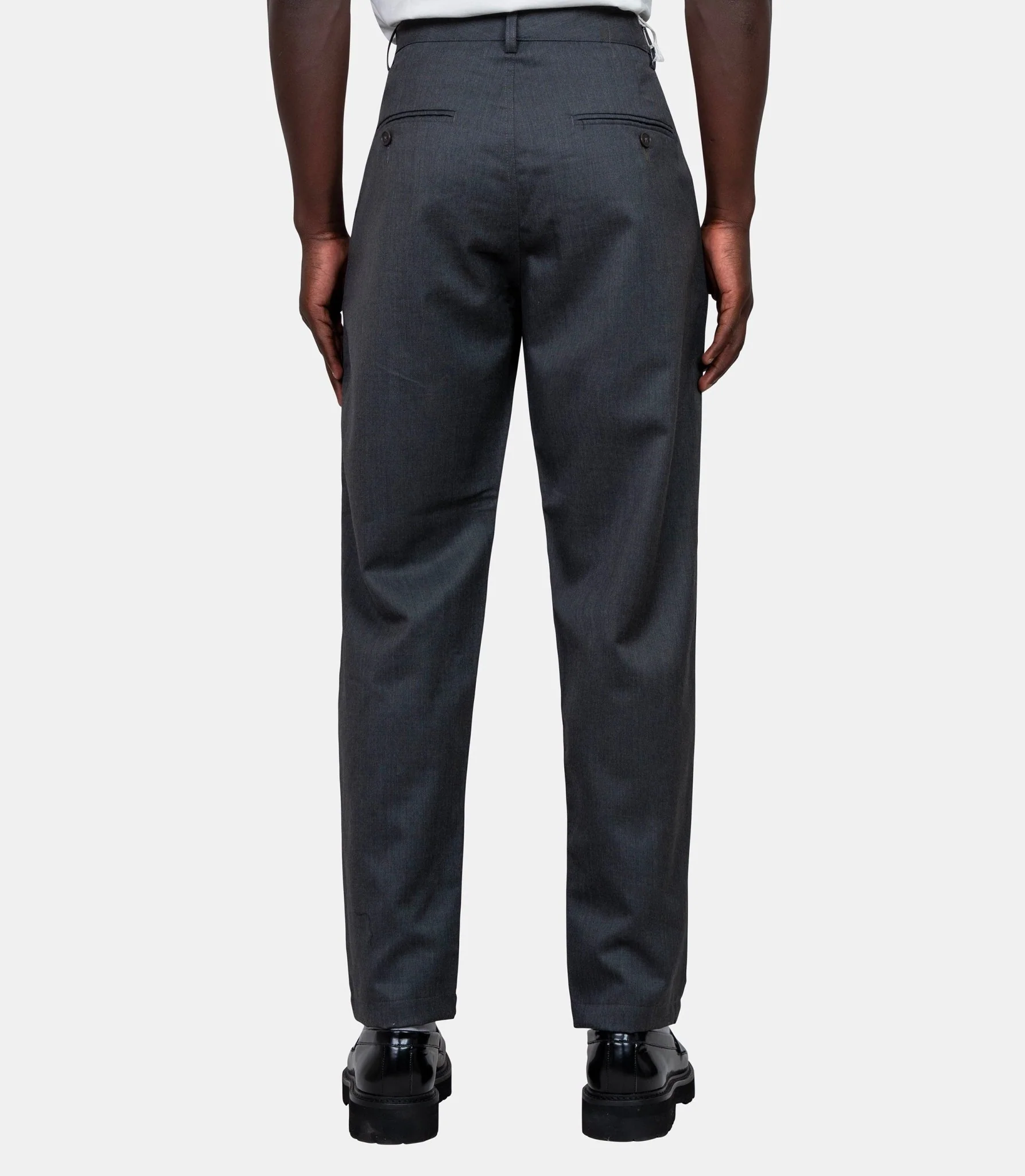 Pantalon chino militaire - Image 2