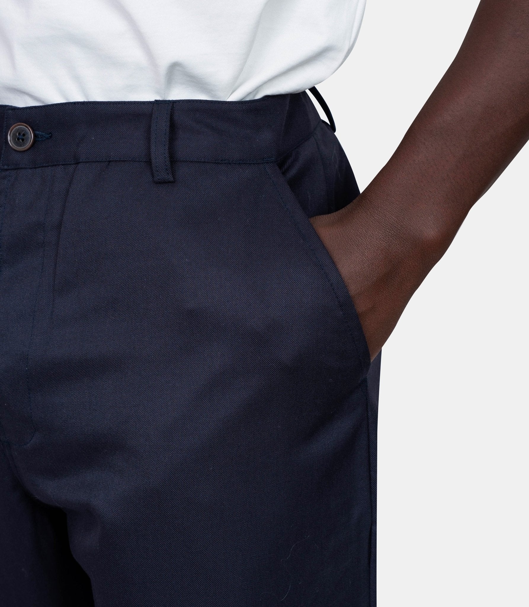 Pantalon chino militaire - Image 4