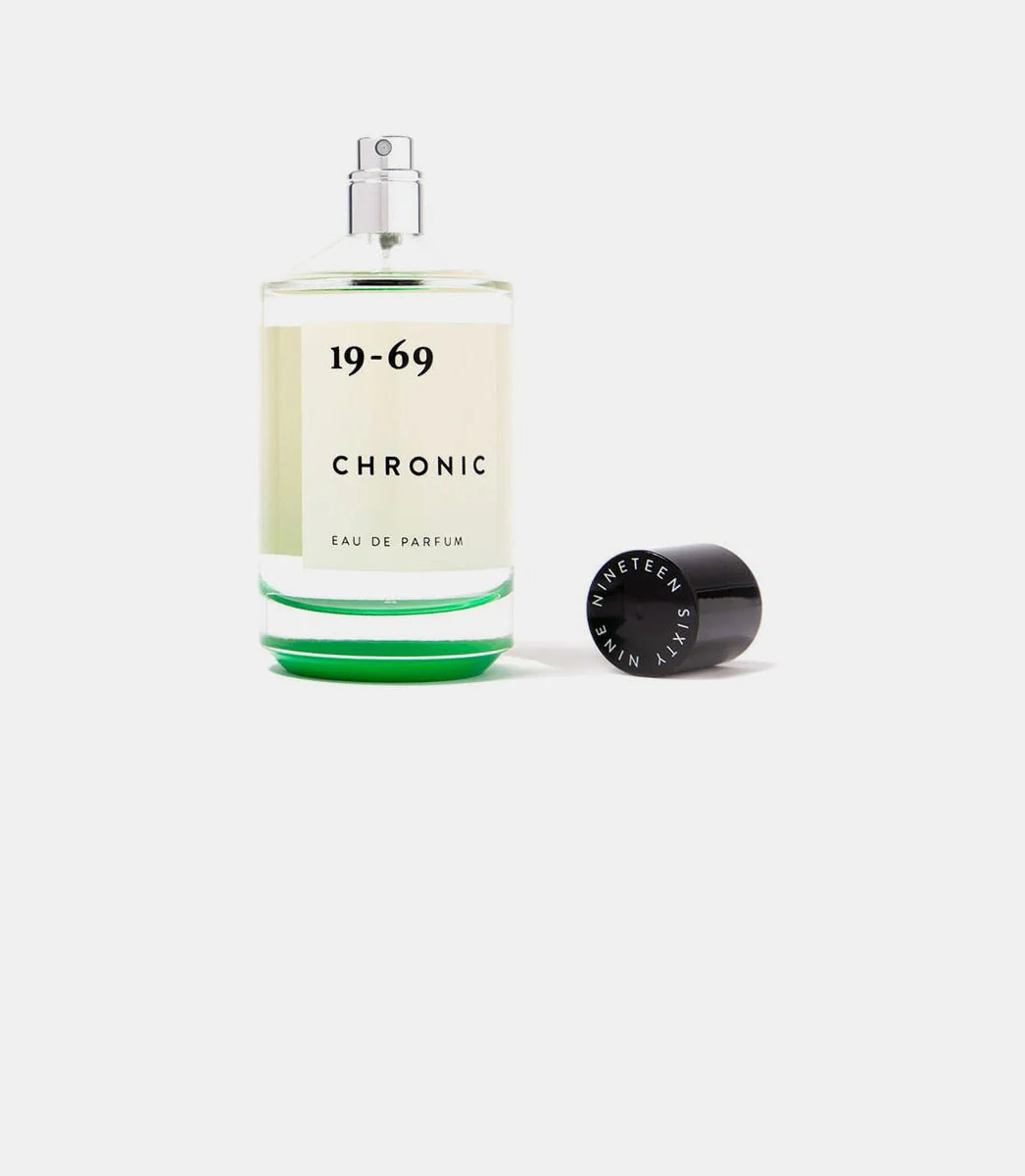 Chronic - Image 2
