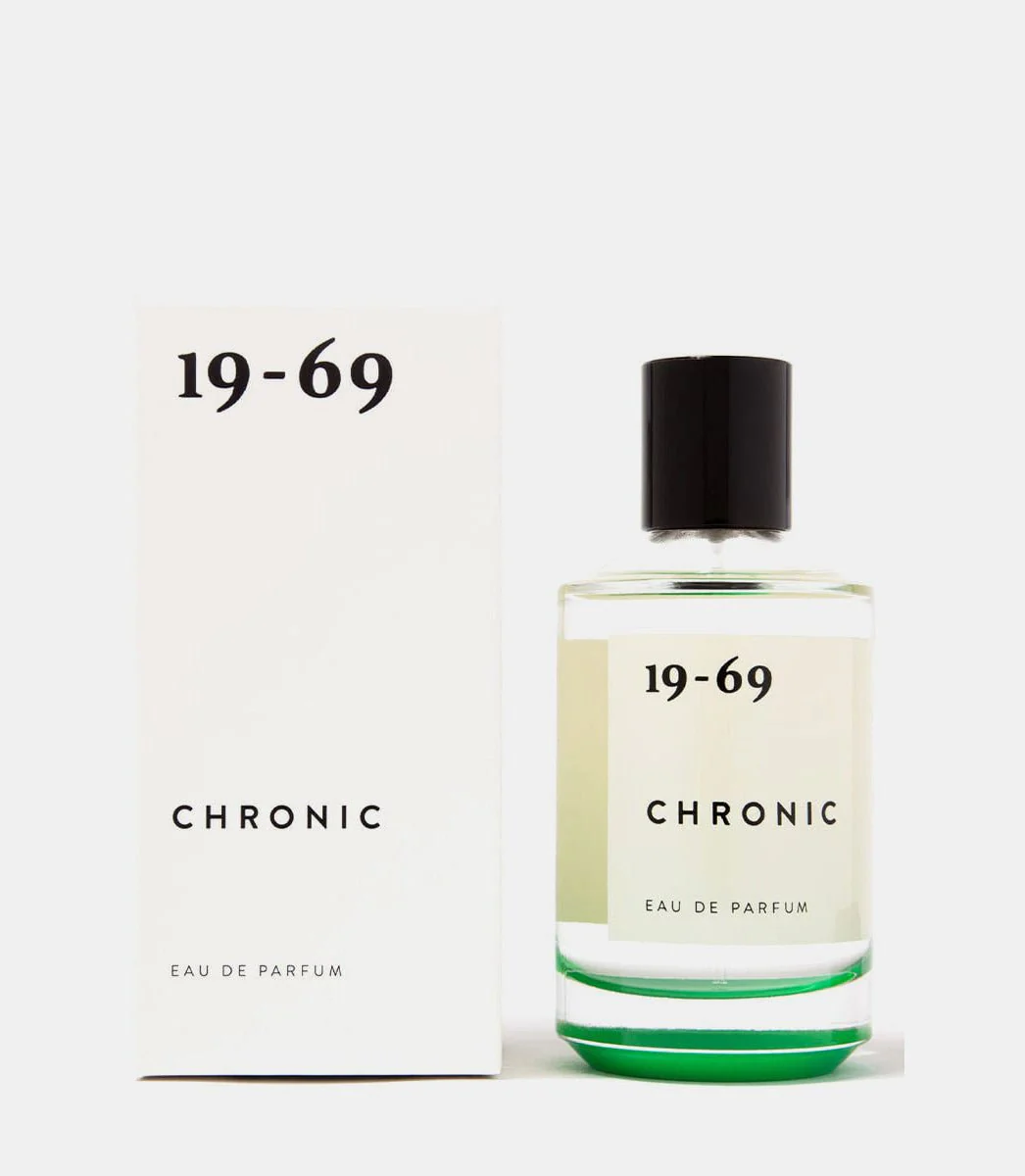 Chronic - Image 3