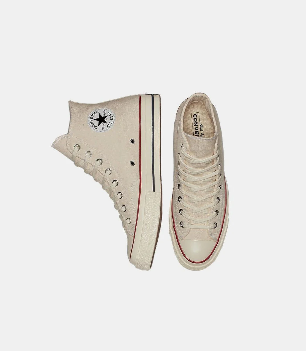 Chuck 70 canvas high - Image 3