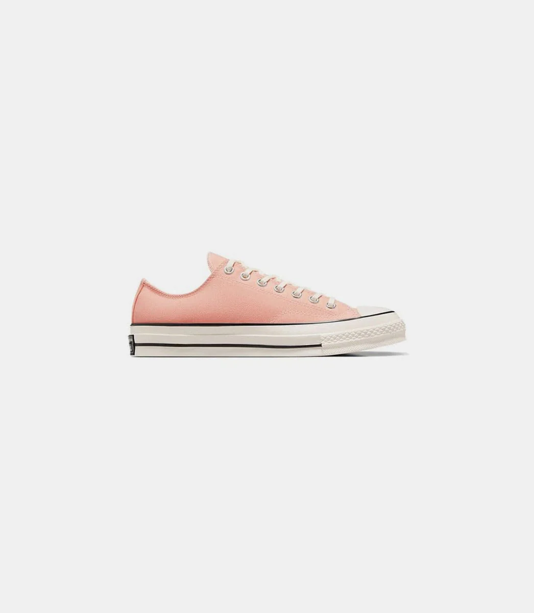 Chuck 70 canvas low
