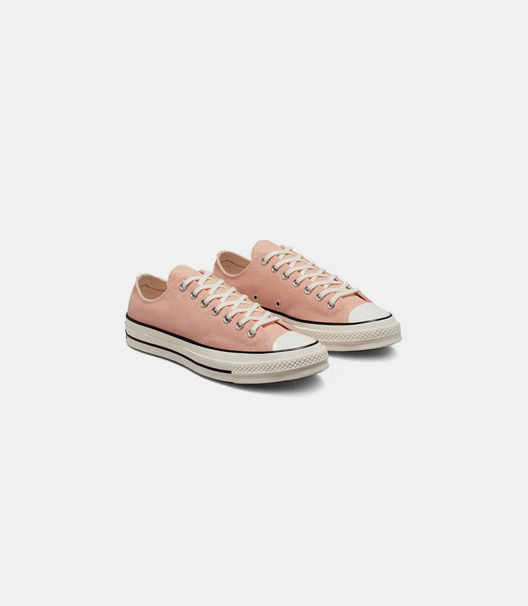 Chuck 70 canvas low - Image 2