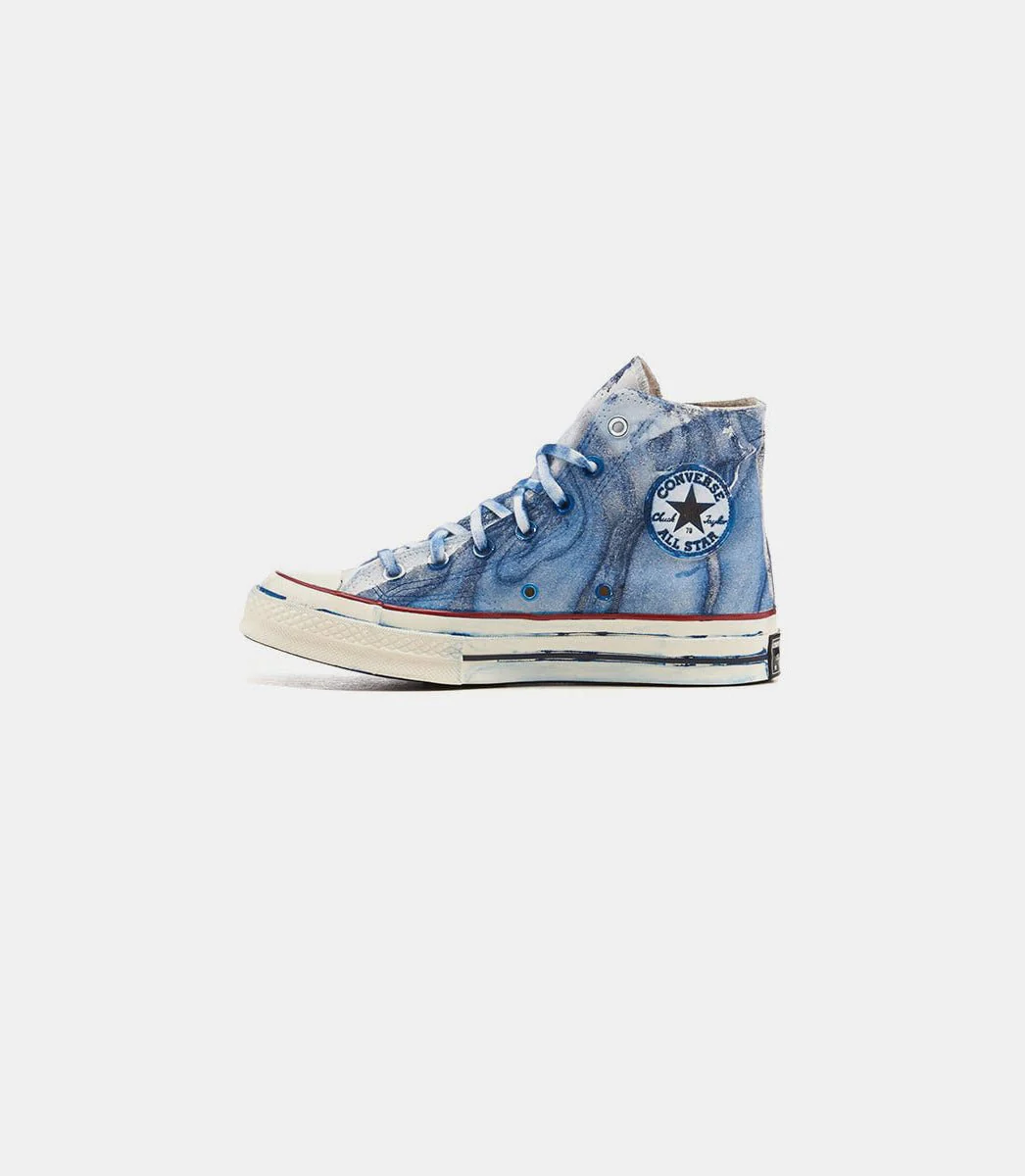 Chuck 70 canvas ltd - Image 2