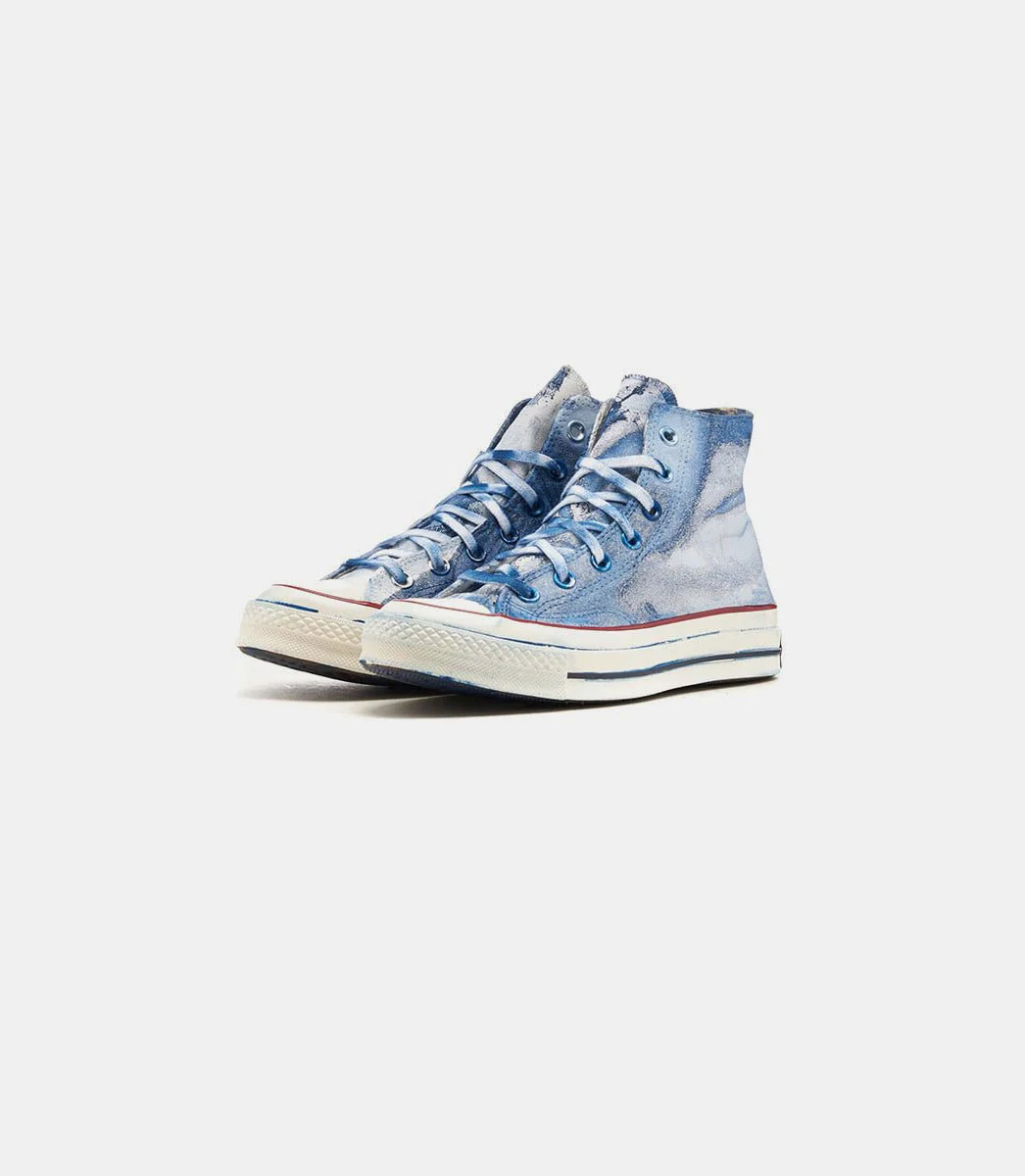 Chuck 70 canvas ltd - Image 3