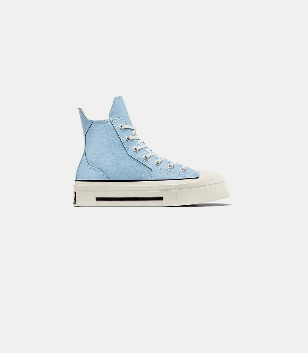 Chuck 70 de luxe squared hi - Image 3