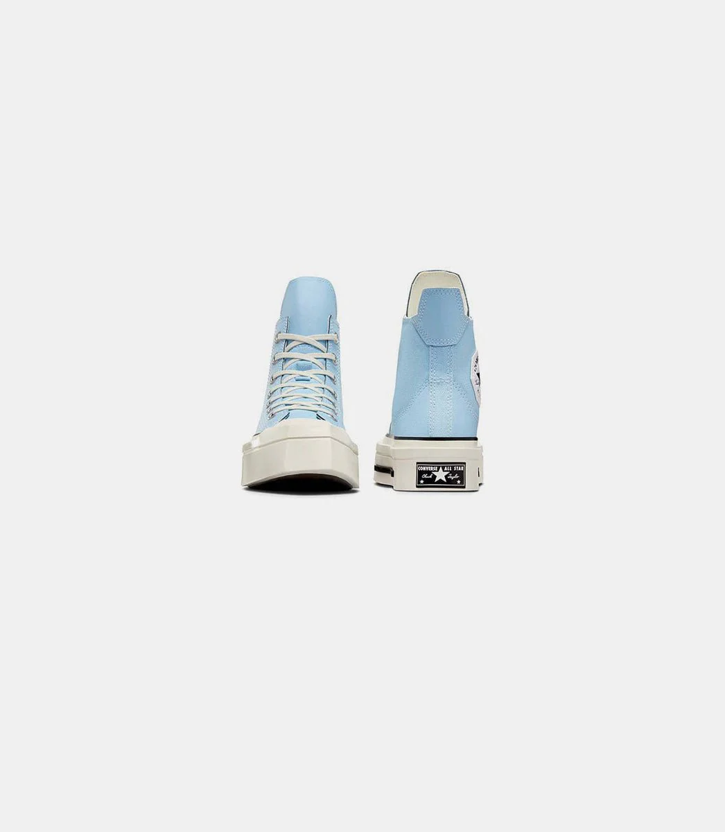 Chuck 70 de luxe squared hi - Image 4