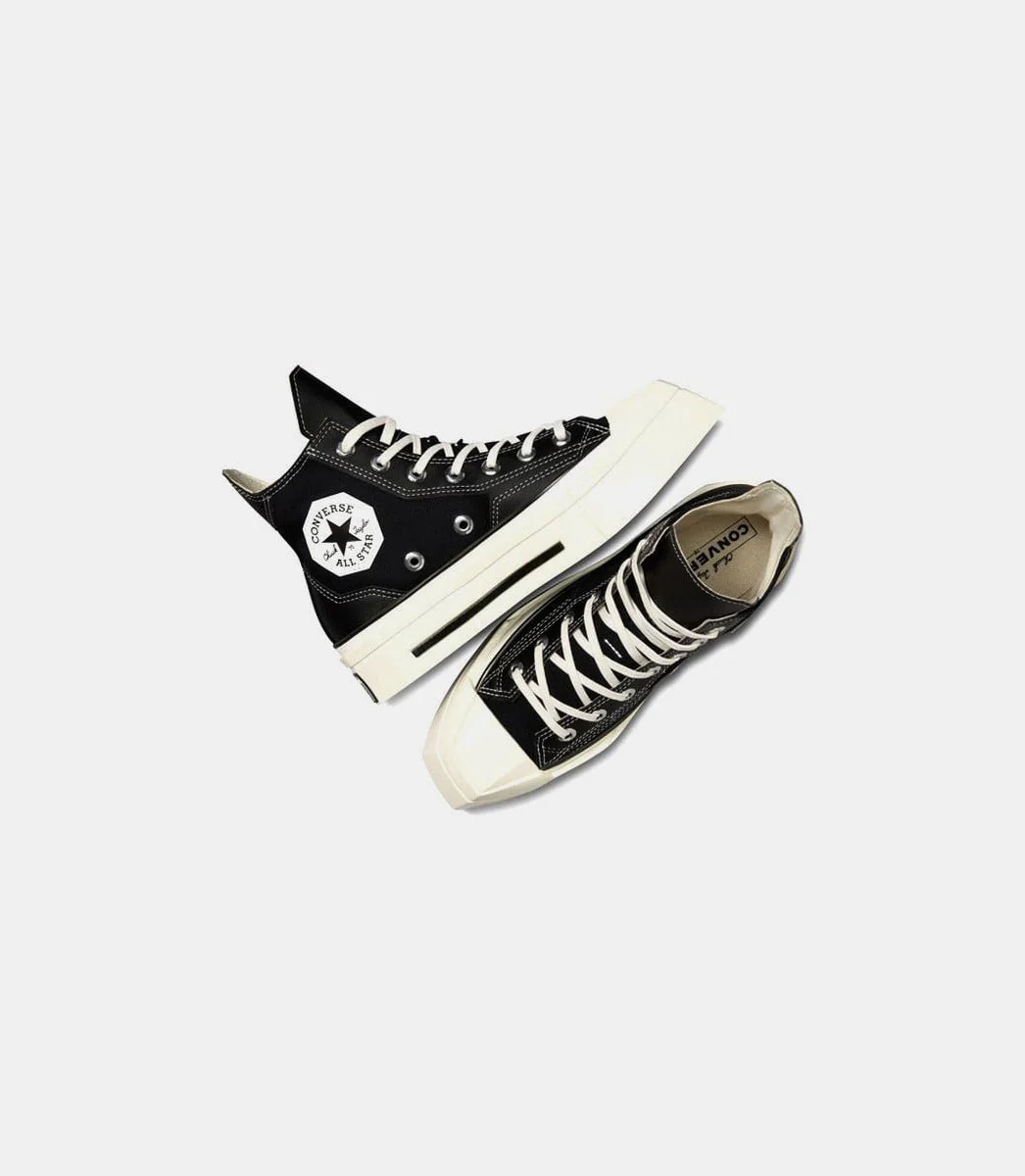 Chuck 70 deluxe squared high - Image 3