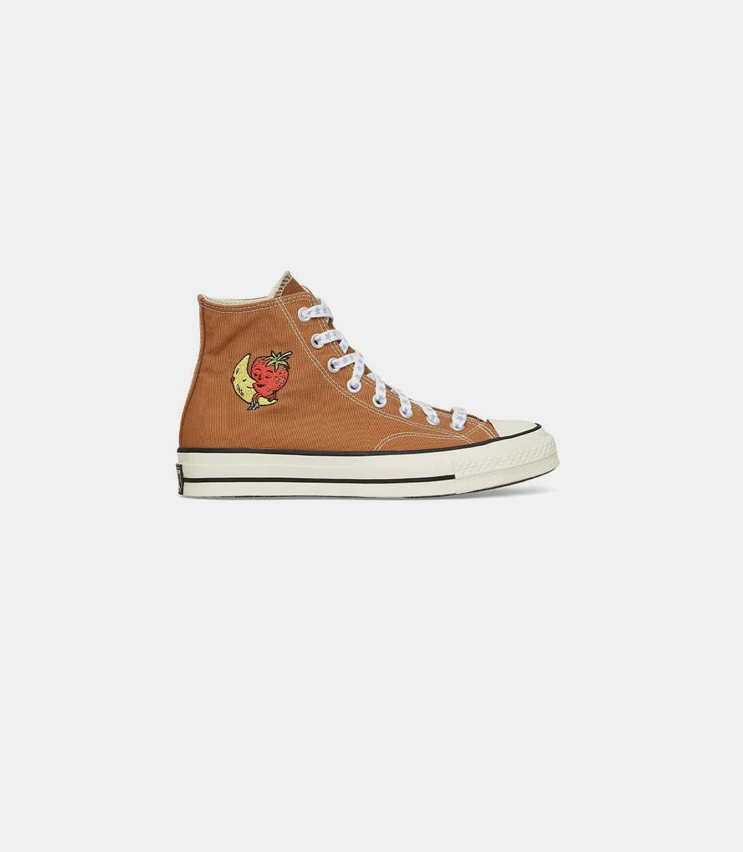 Chuck 70 high x sky high farm workwear