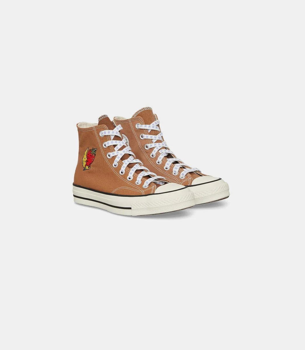 Chuck 70 high x sky high farm workwear - Image 2