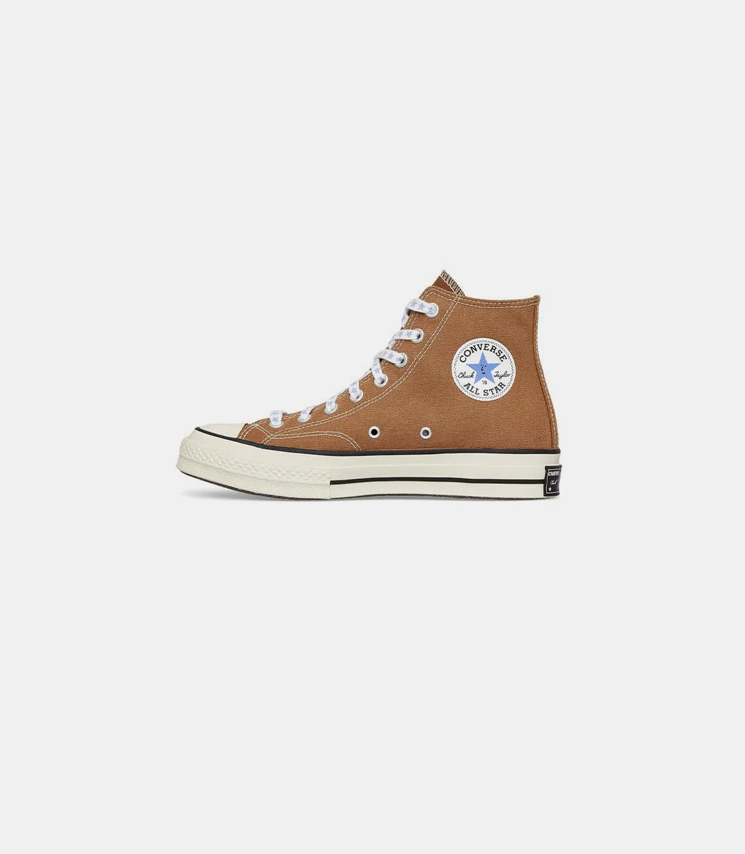 Chuck 70 high x sky high farm workwear - Image 3