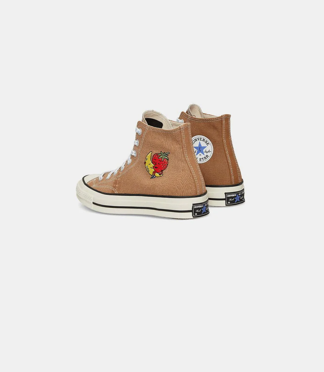 Chuck 70 high x sky high farm workwear - Image 4