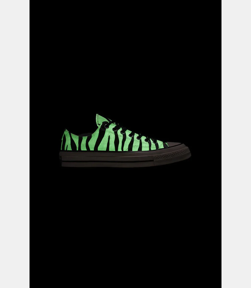 Chuck 70 low glow in the dark - Image 3