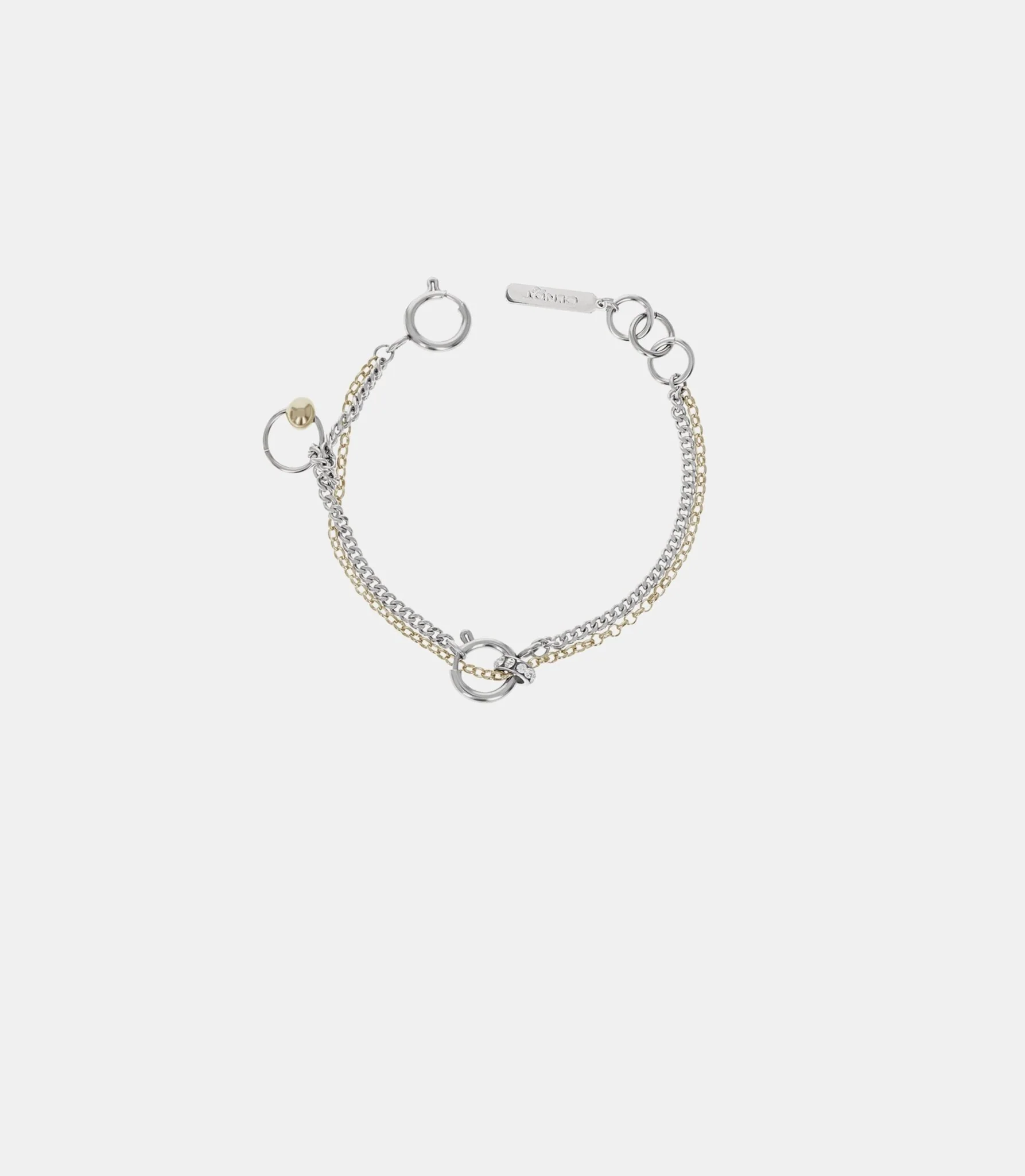 Bracelet clark