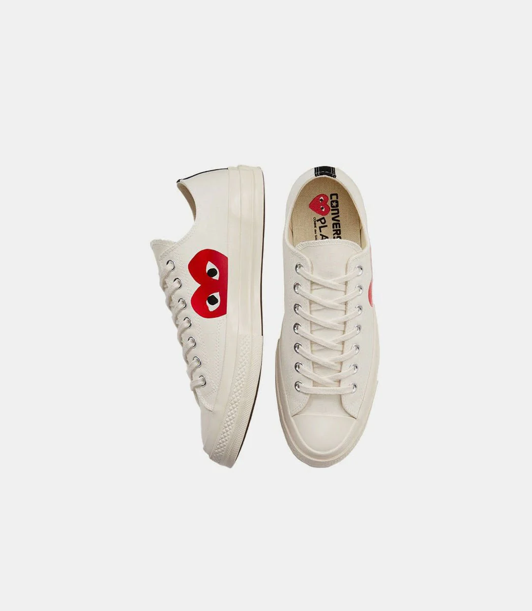 Converse chuck taylor low - Image 3