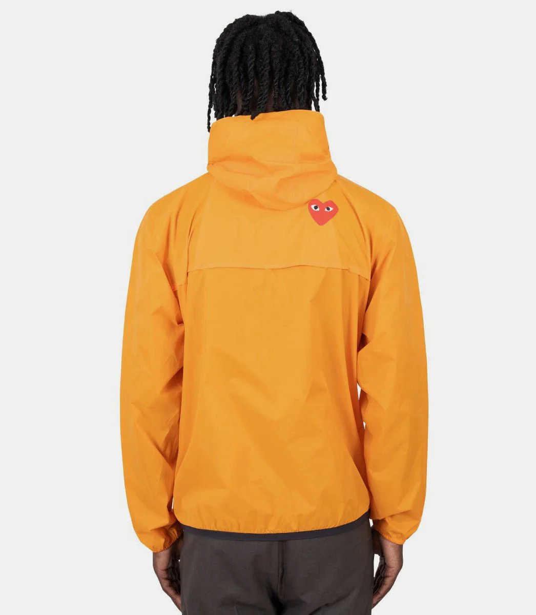Coupe-vent half-zip x k-way - Image 3
