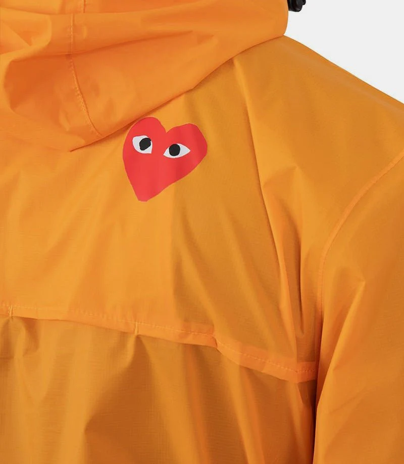 Coupe-vent half-zip x k-way - Image 5