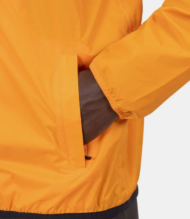 Coupe-vent half-zip x k-way - Image 8