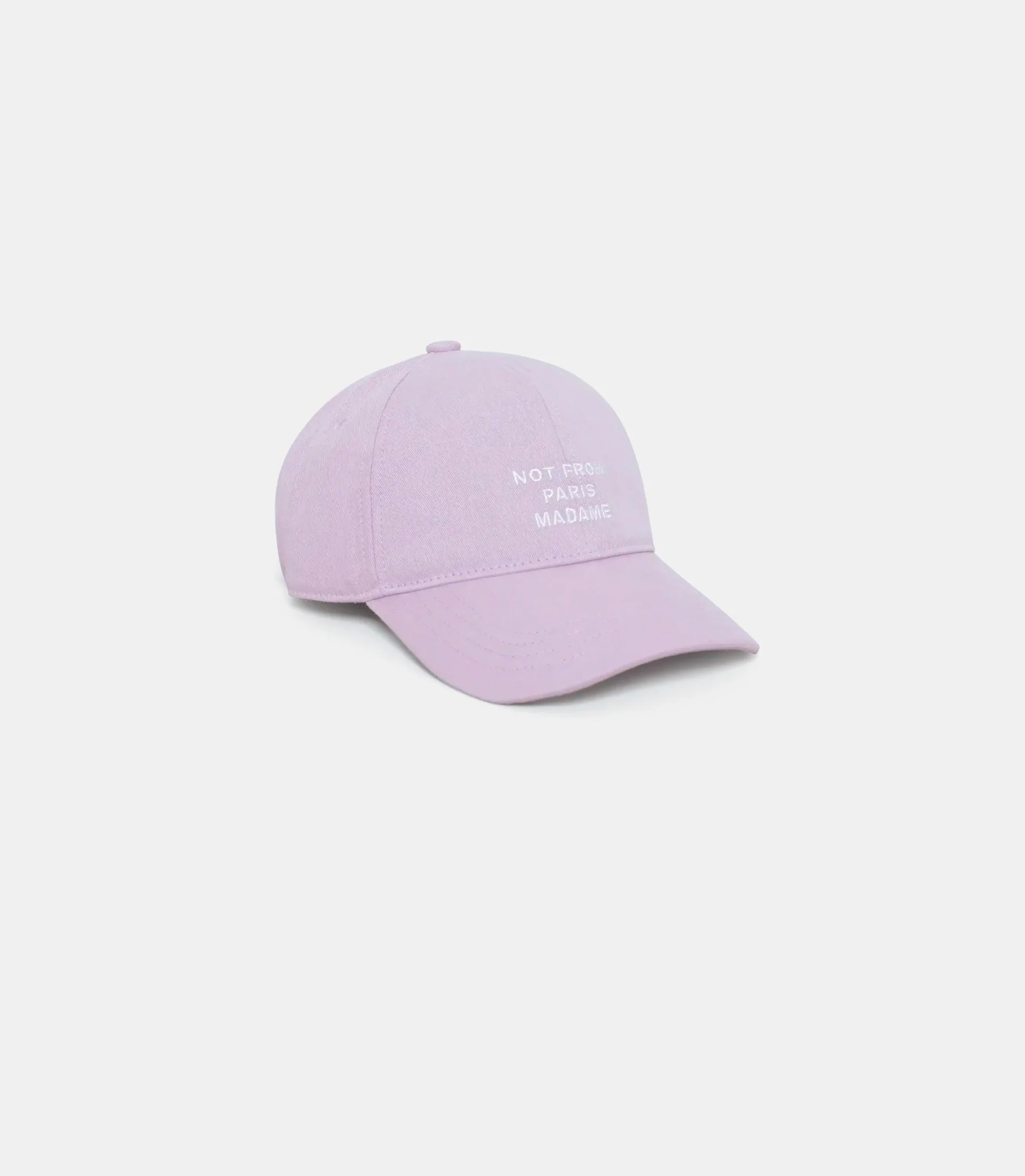 Casquette slogan - Image 2