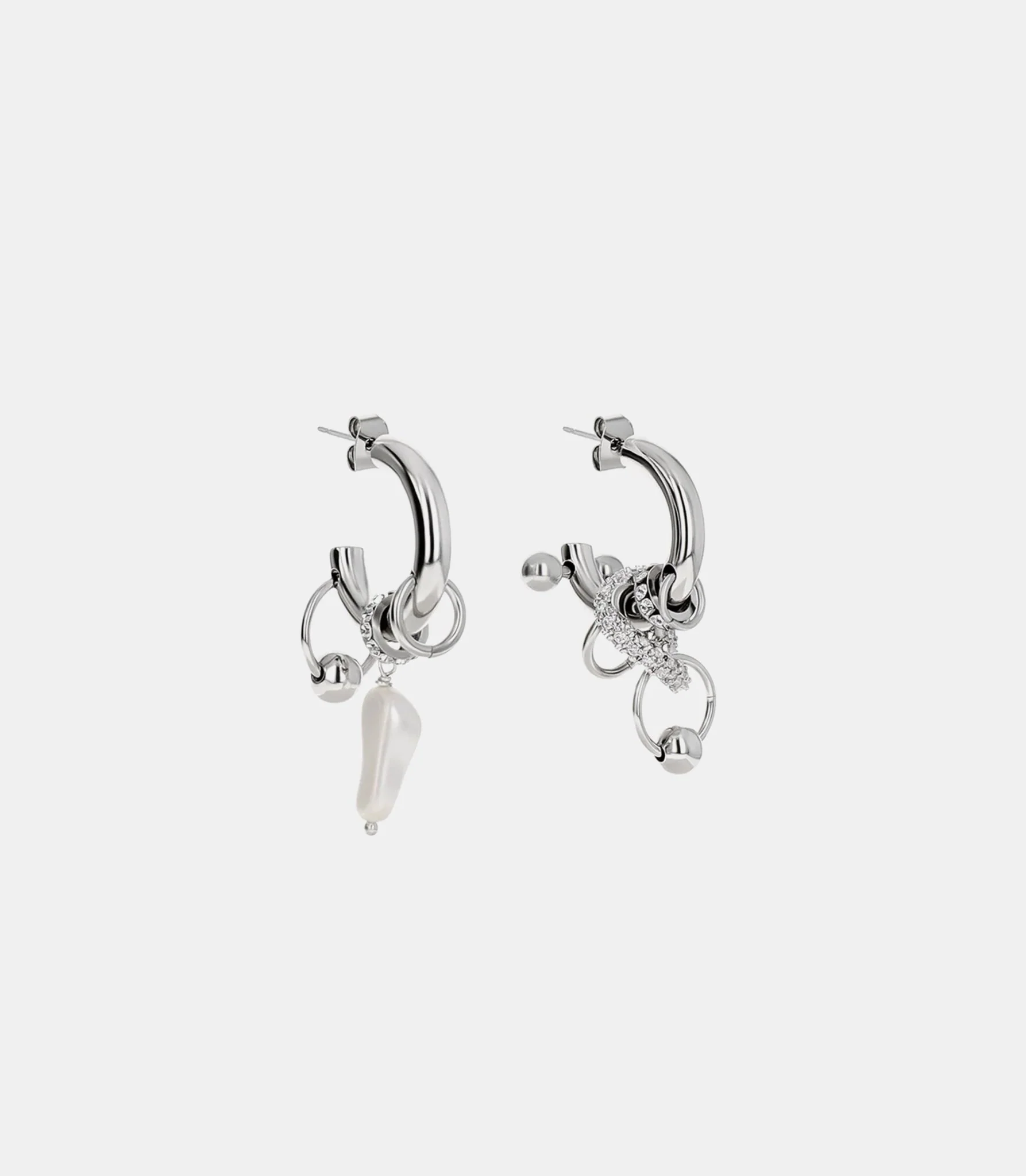 Boucles d’oreilles danielle