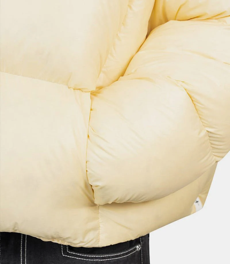 Doudoune en duvet perle - Image 5