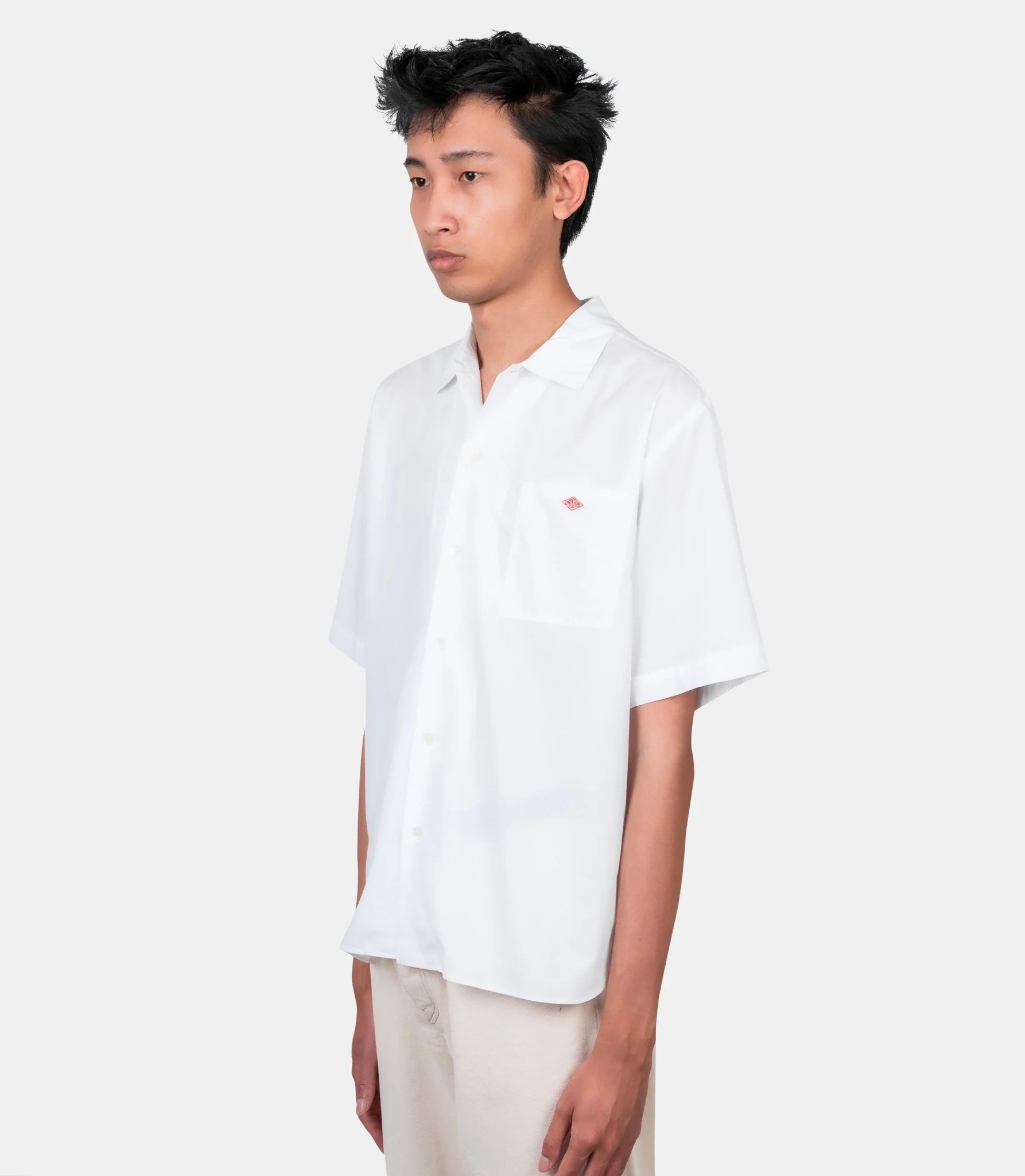 Chemise work - Image 2