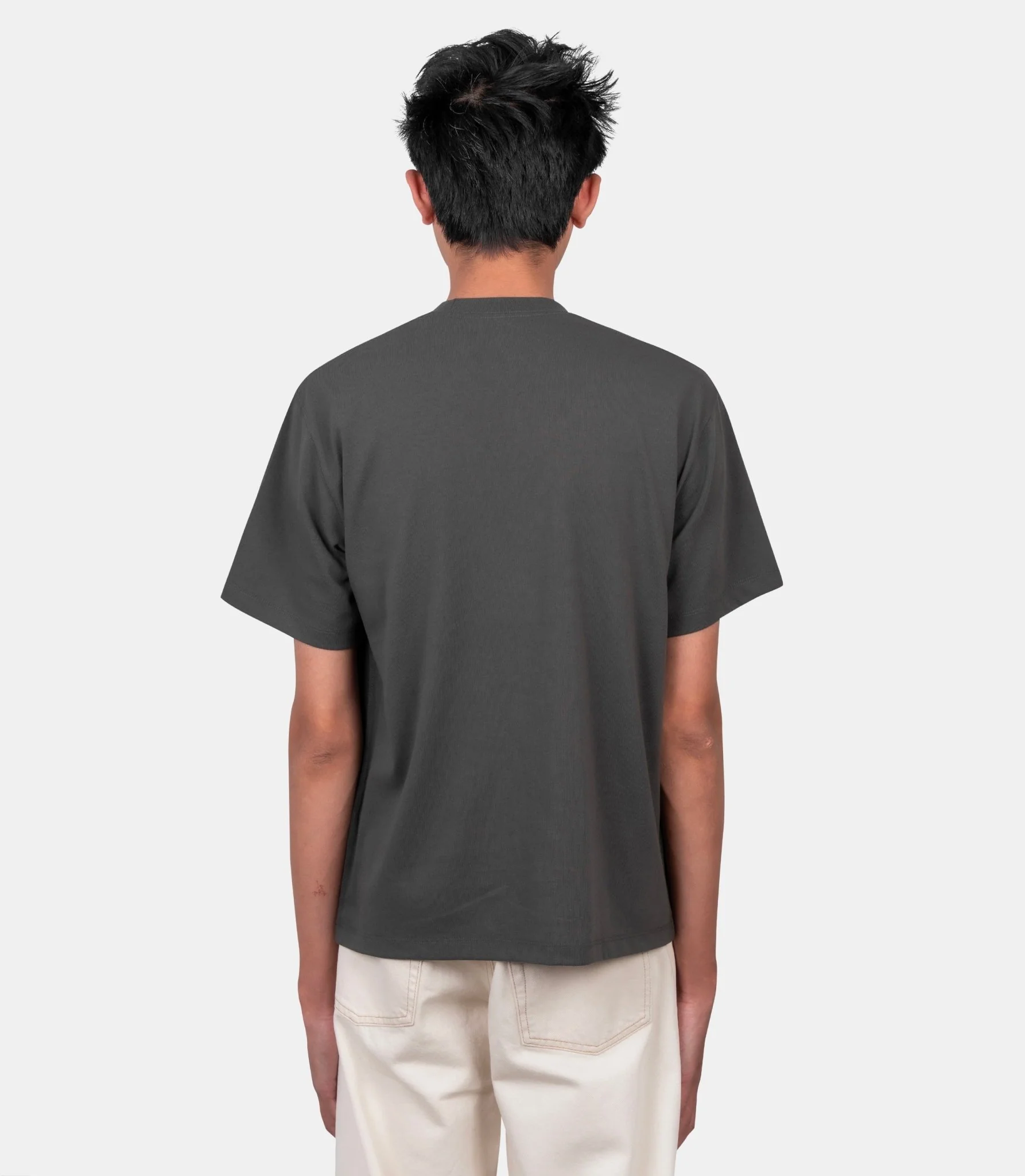 T-shirt pocket - Image 3