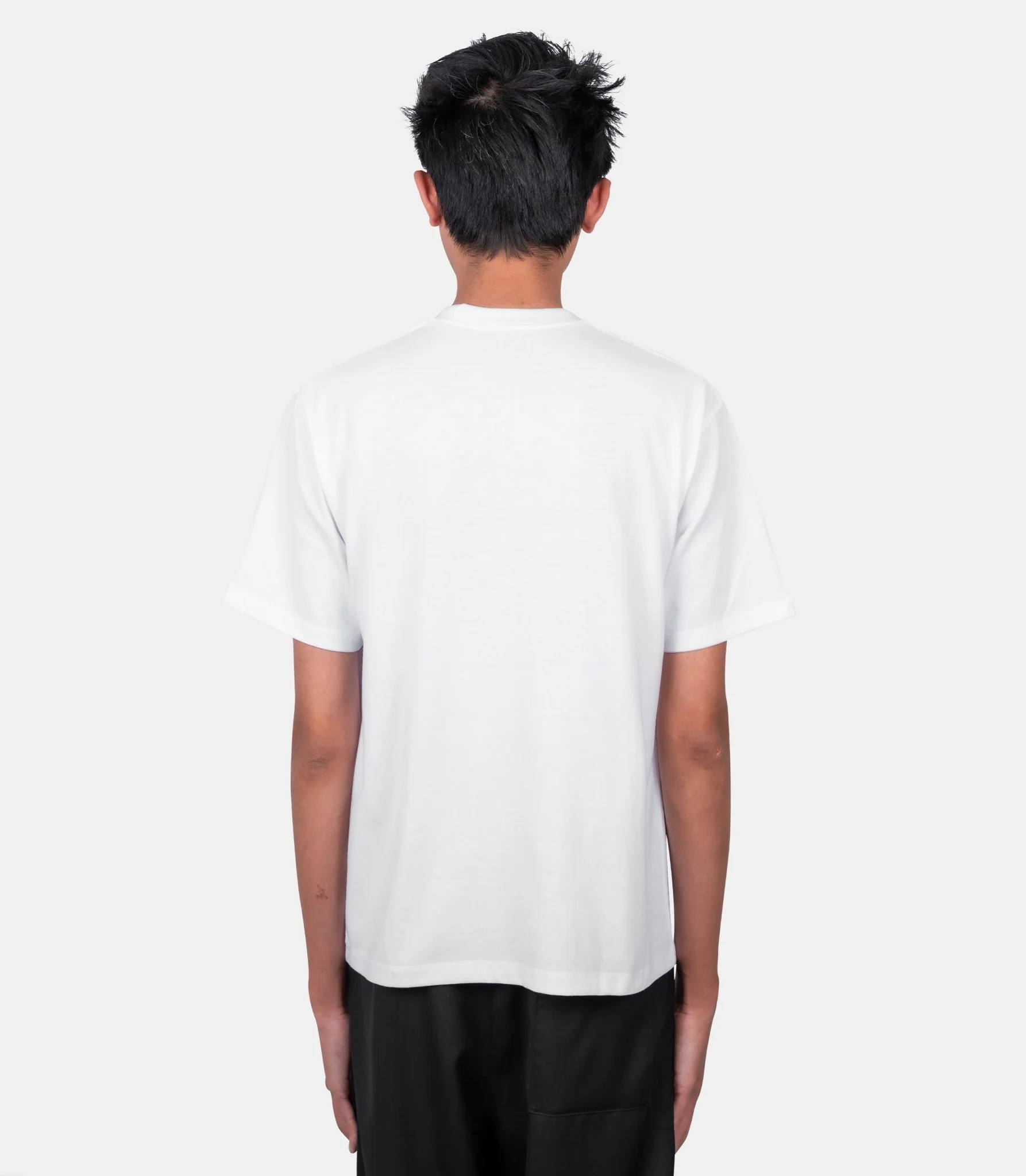 T-shirt pocket - Image 3