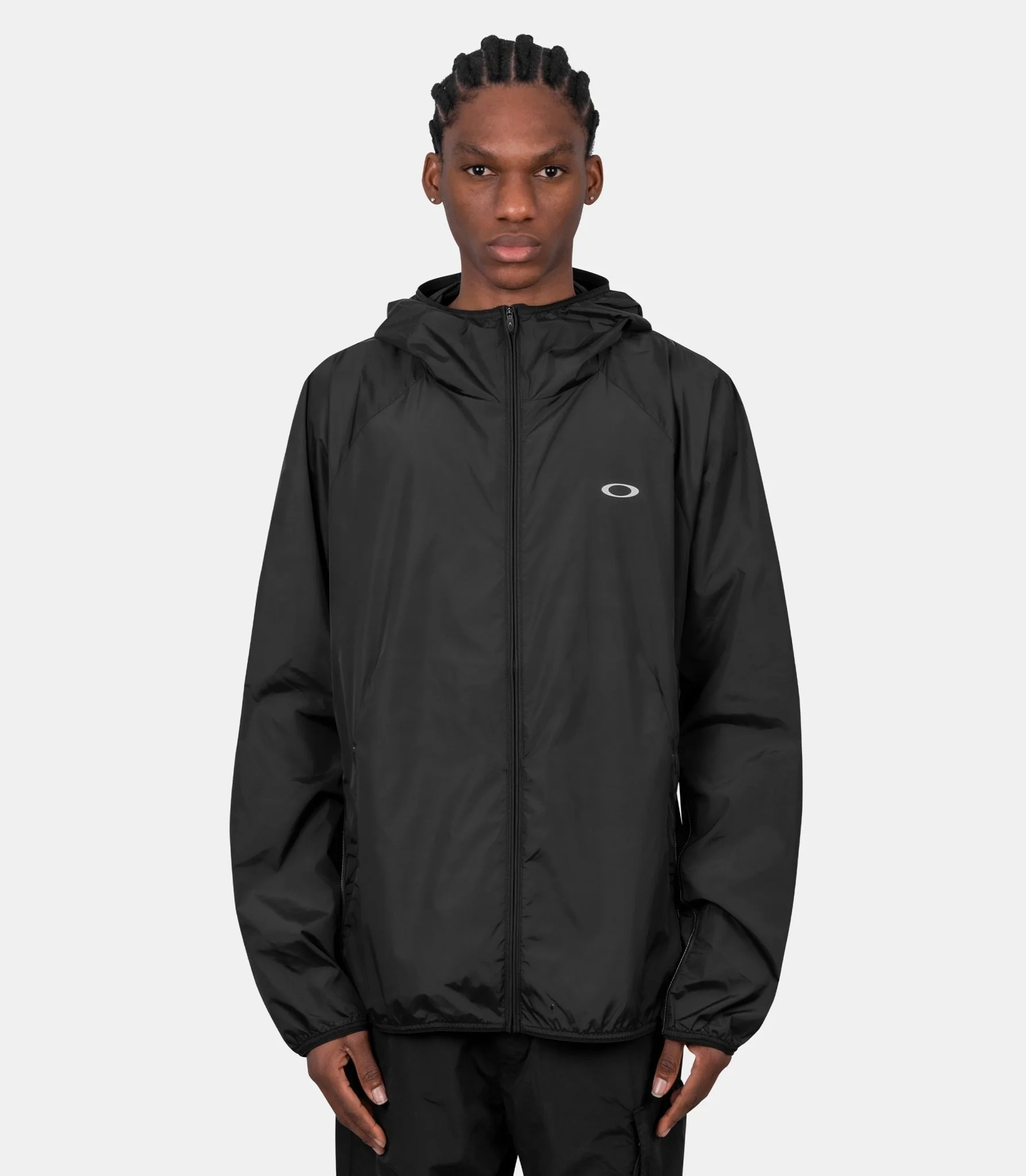Veste coupe-vent edge force