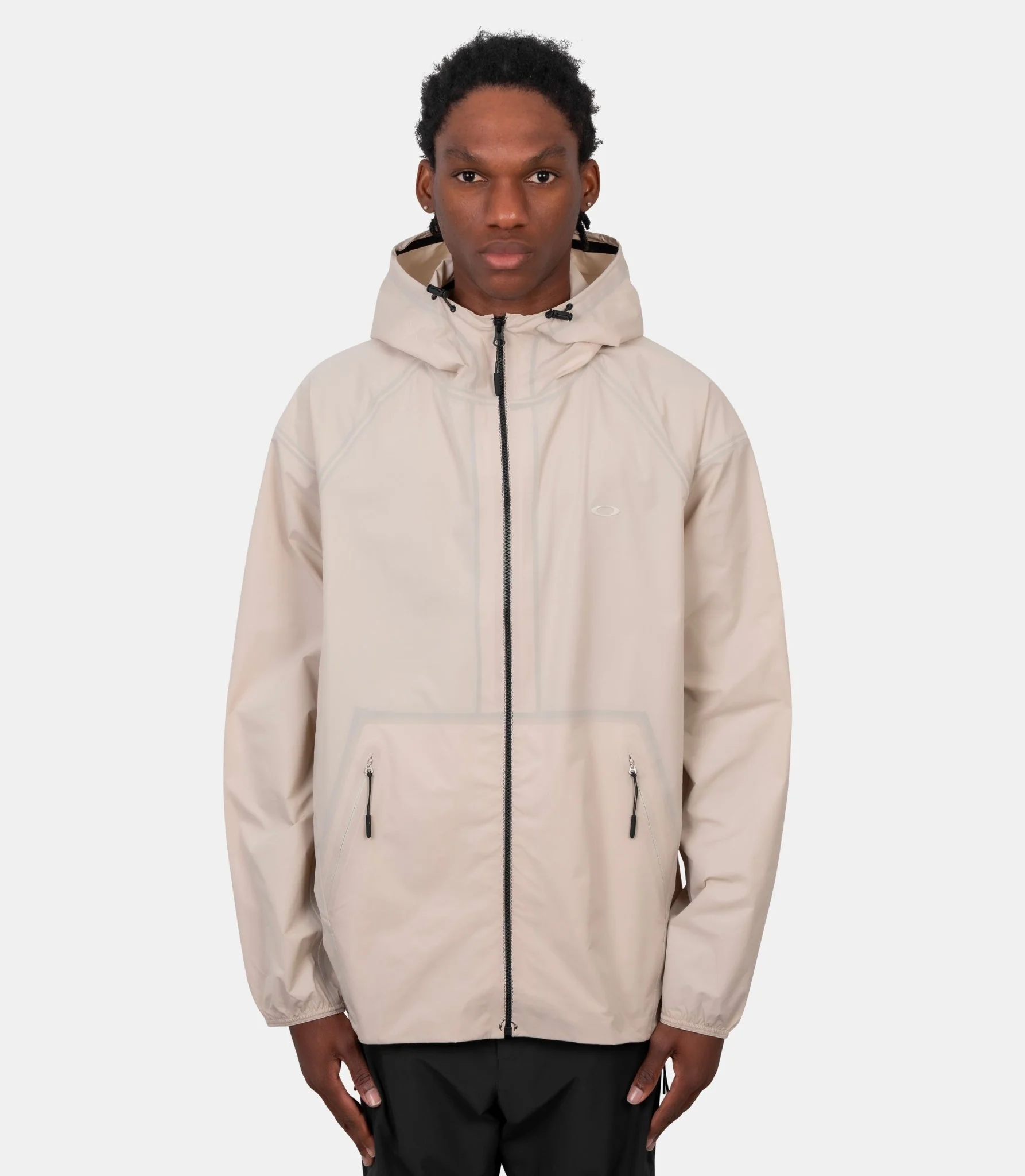Veste coupe-vent