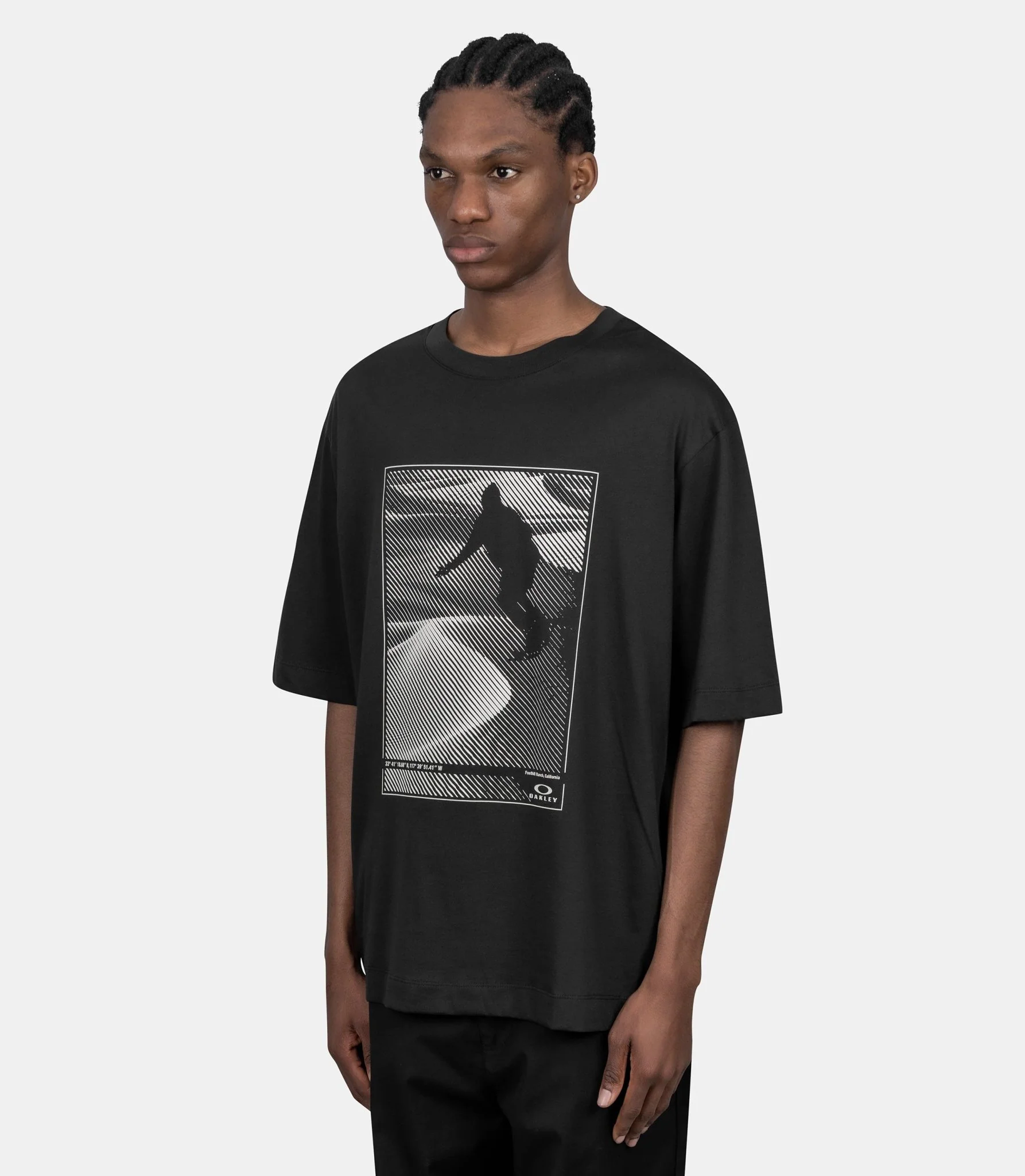 T-shirt sandboard - Image 3