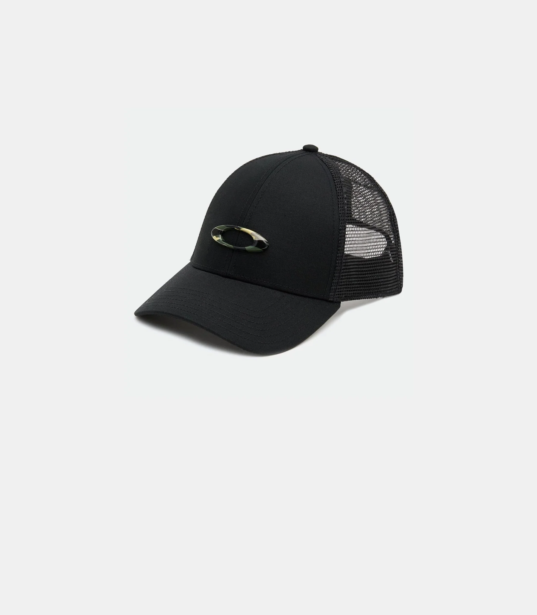 Casquette trucker ellipse