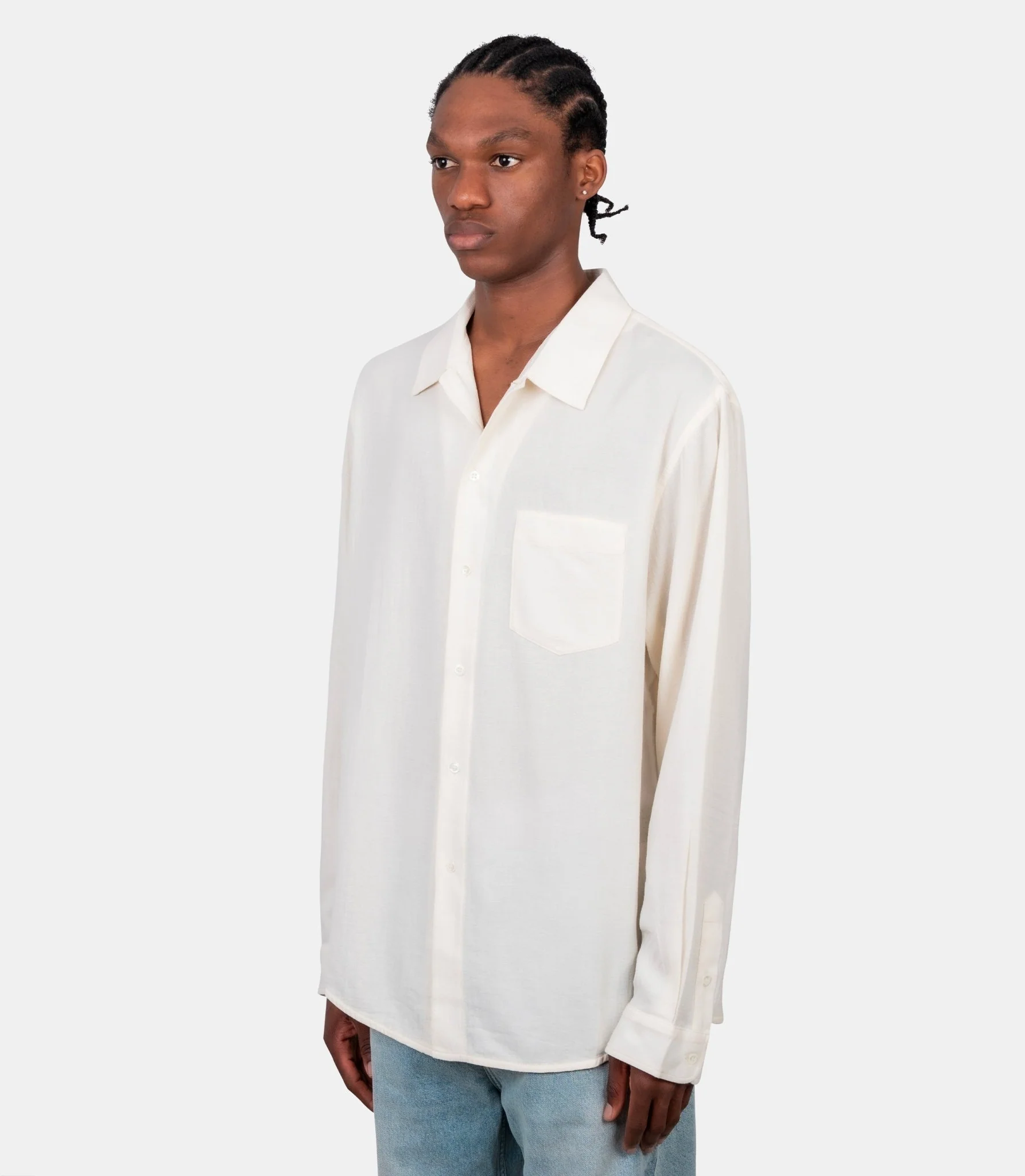 Chemise leo - Image 3