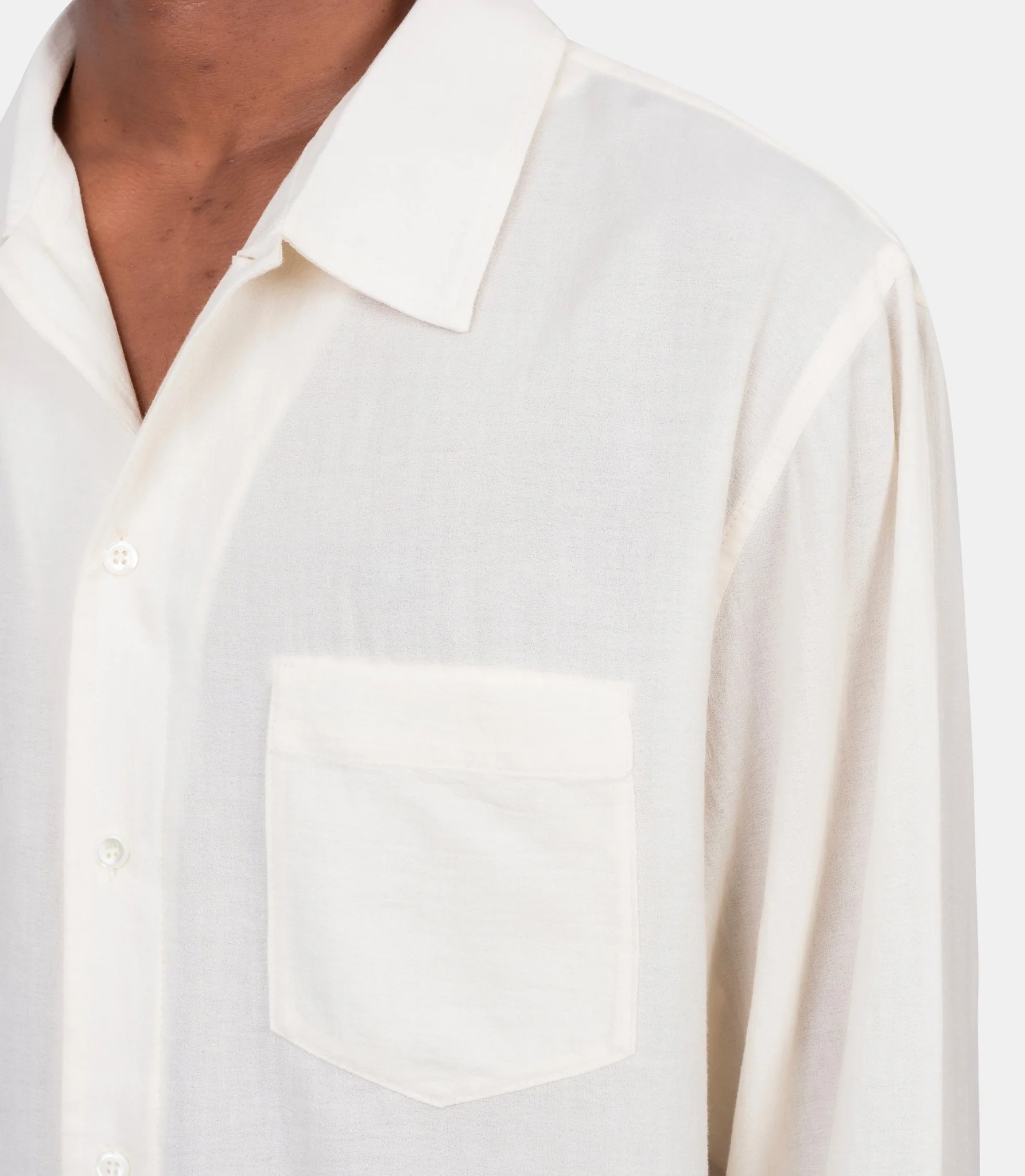 Chemise leo - Image 4