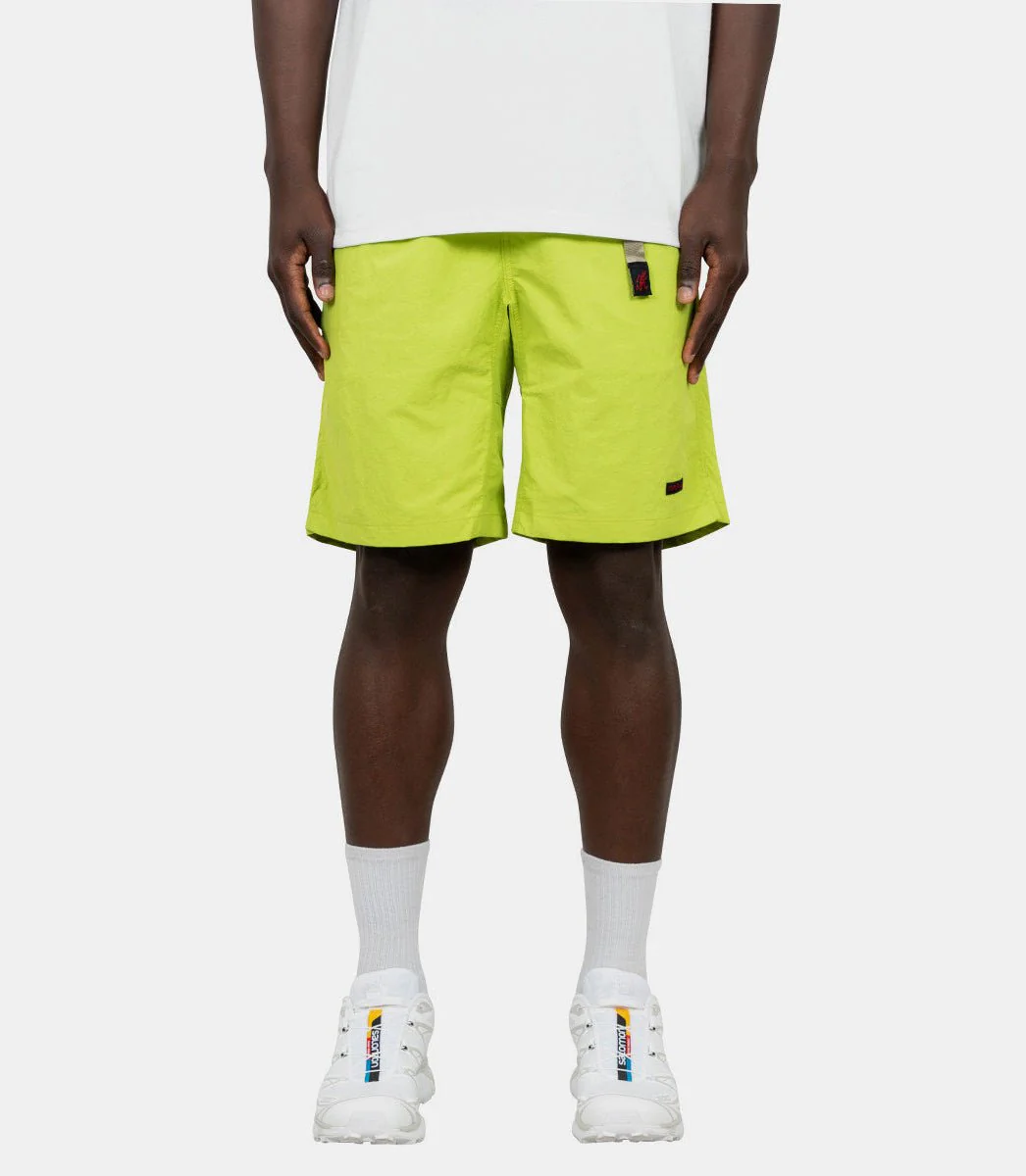 G-short nylon packable