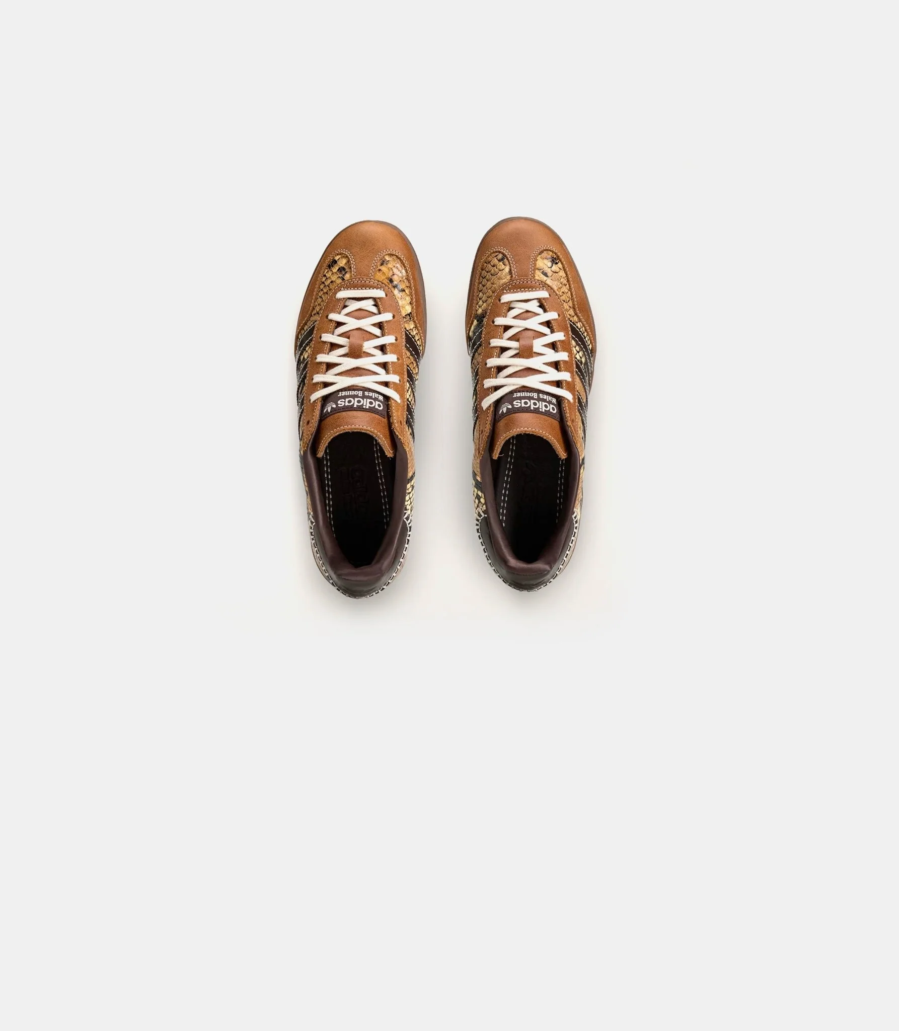 Gazelle snake x wales bonner - Image 3