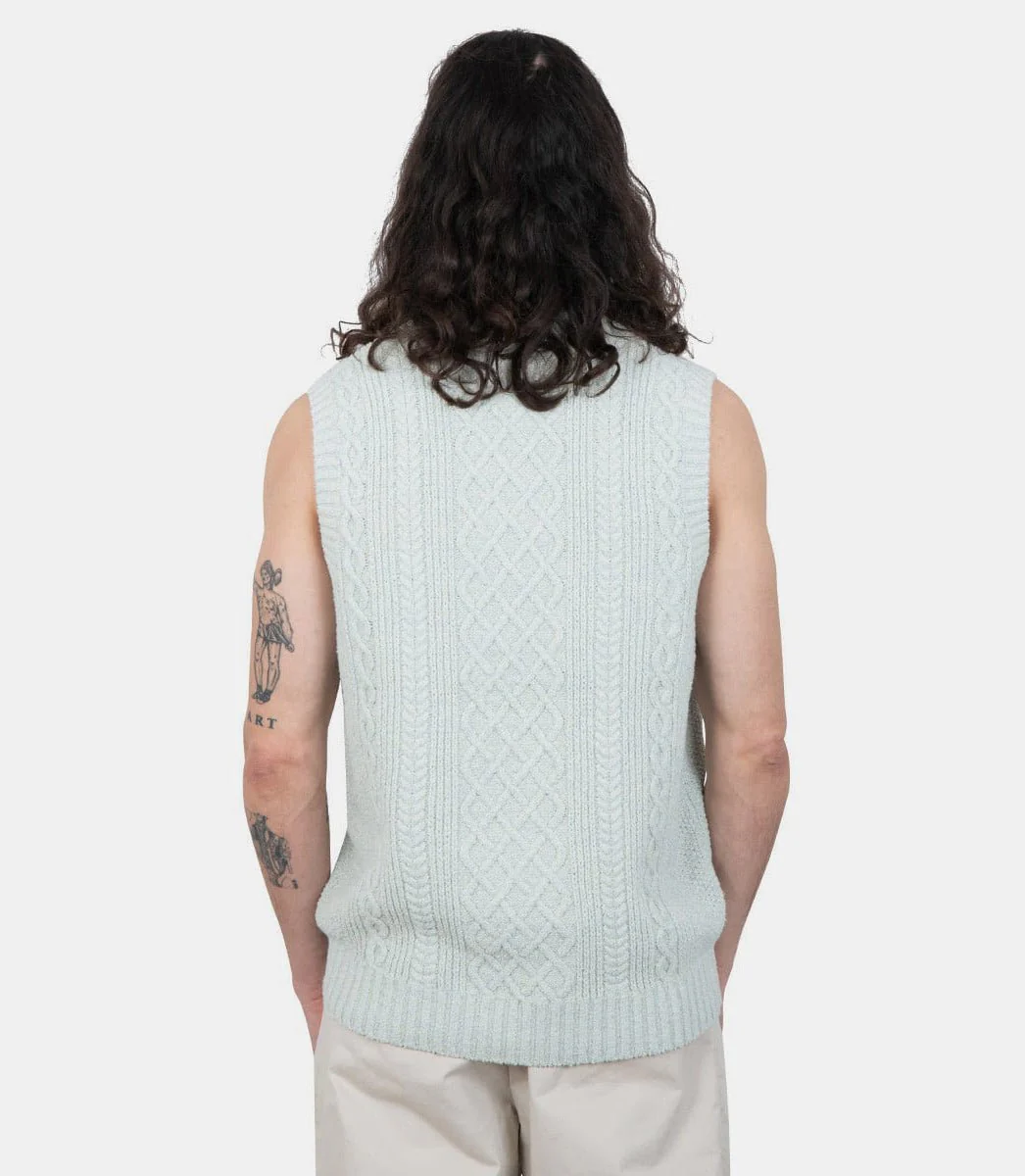 Gilet sans manches alan - Image 3