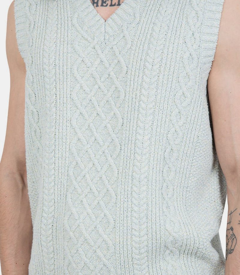 Gilet sans manches alan - Image 4