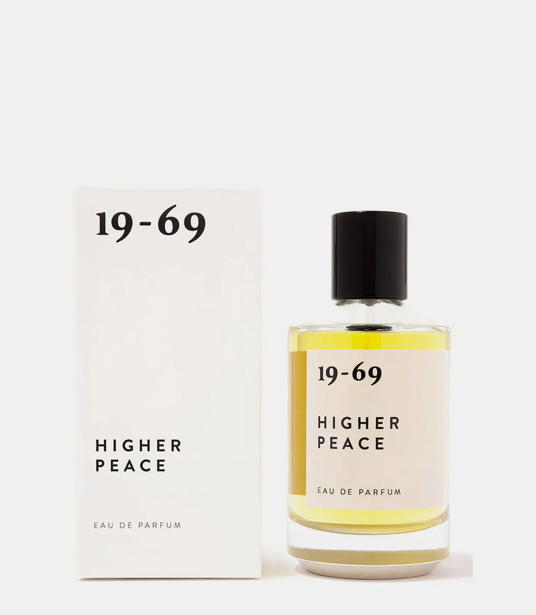 Higher peace - Image 3