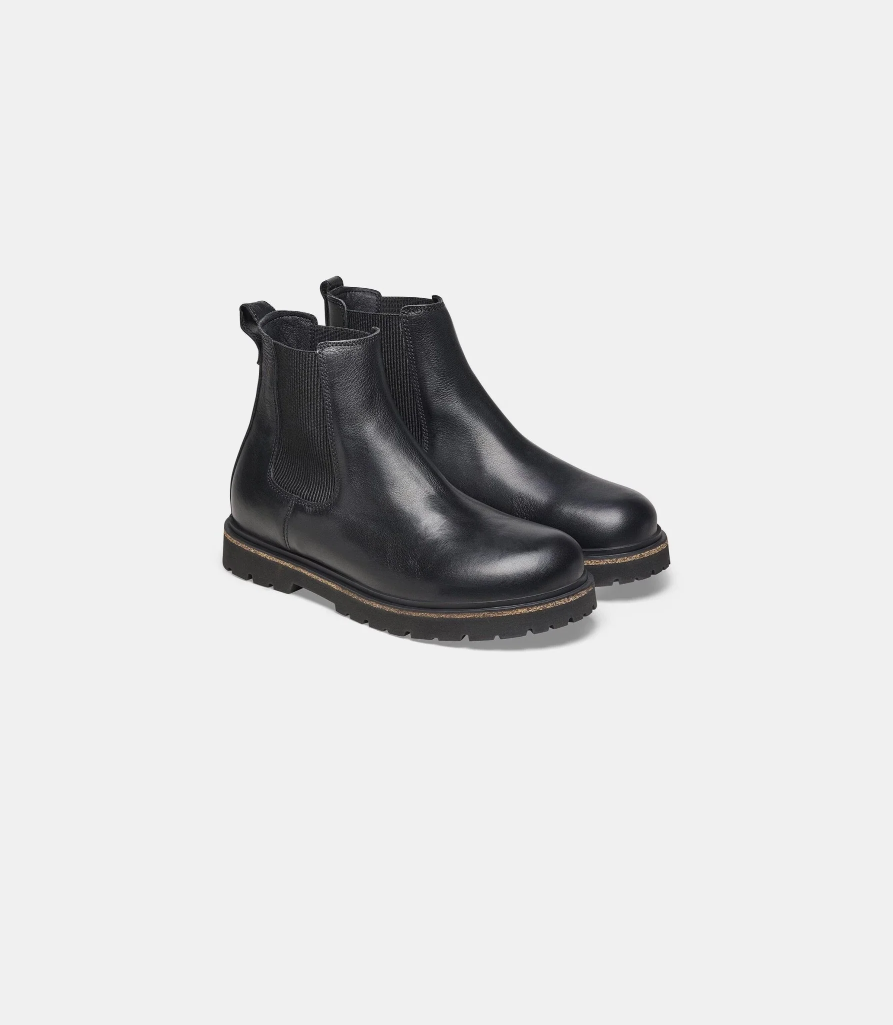 Highwood slip on mid - Image 2
