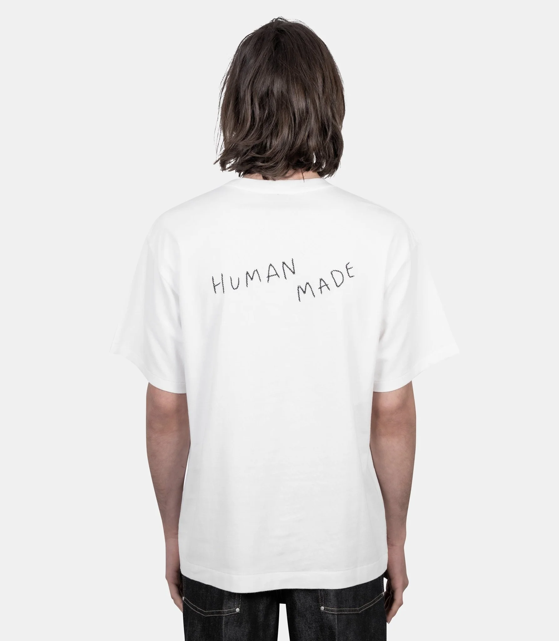 T-shirt brodé - Image 2